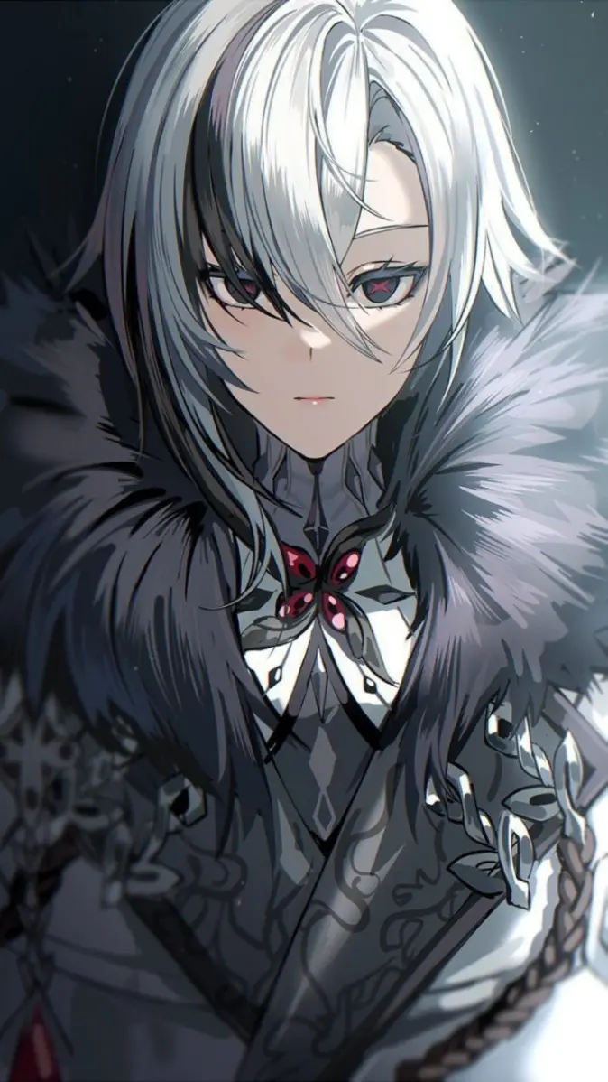 Arlecchino wallpaper