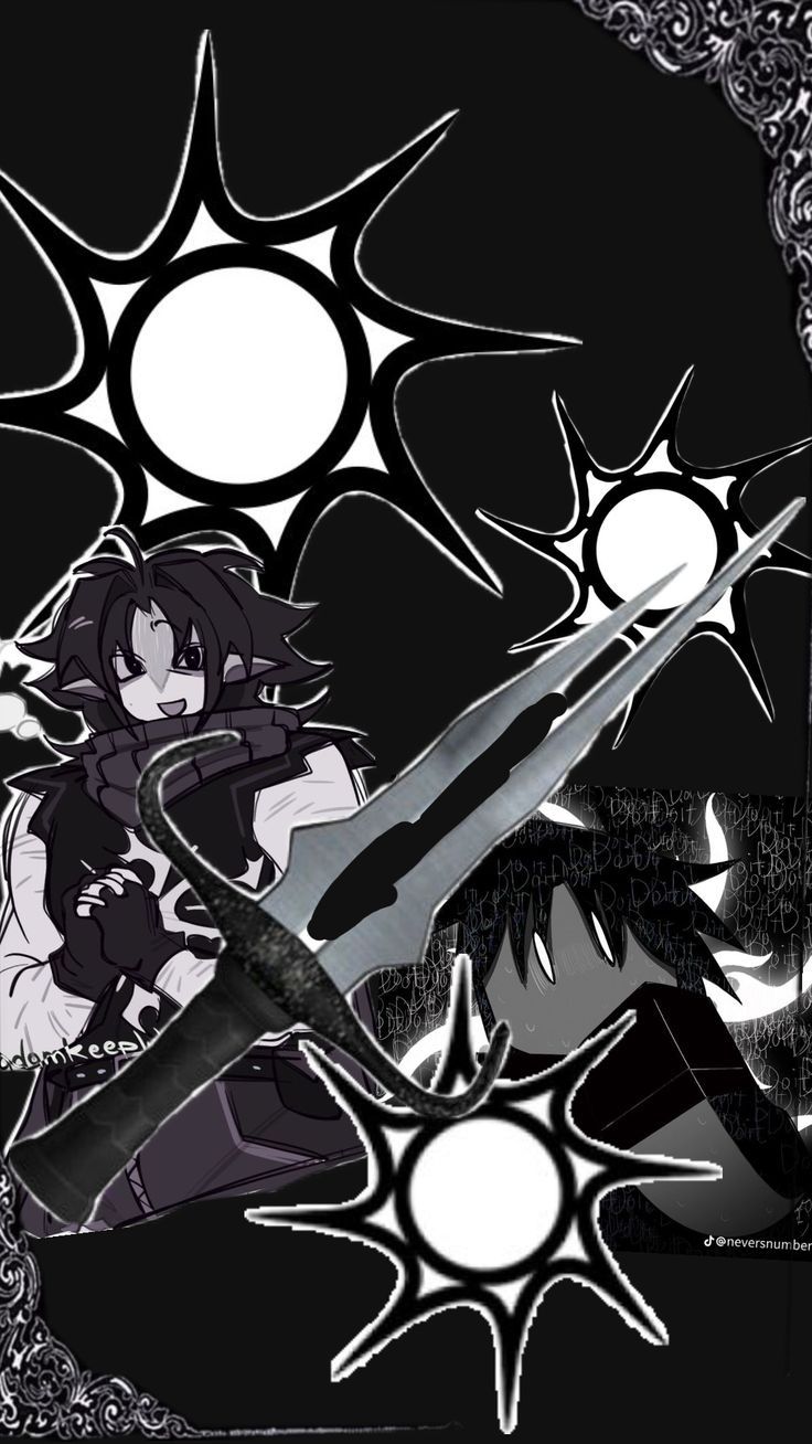 forsaken wallpaper #twotime #spawn #forsaken