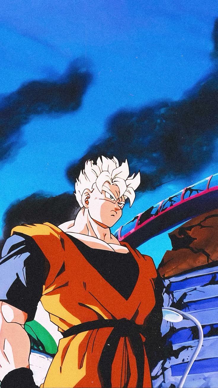 Future Gohan