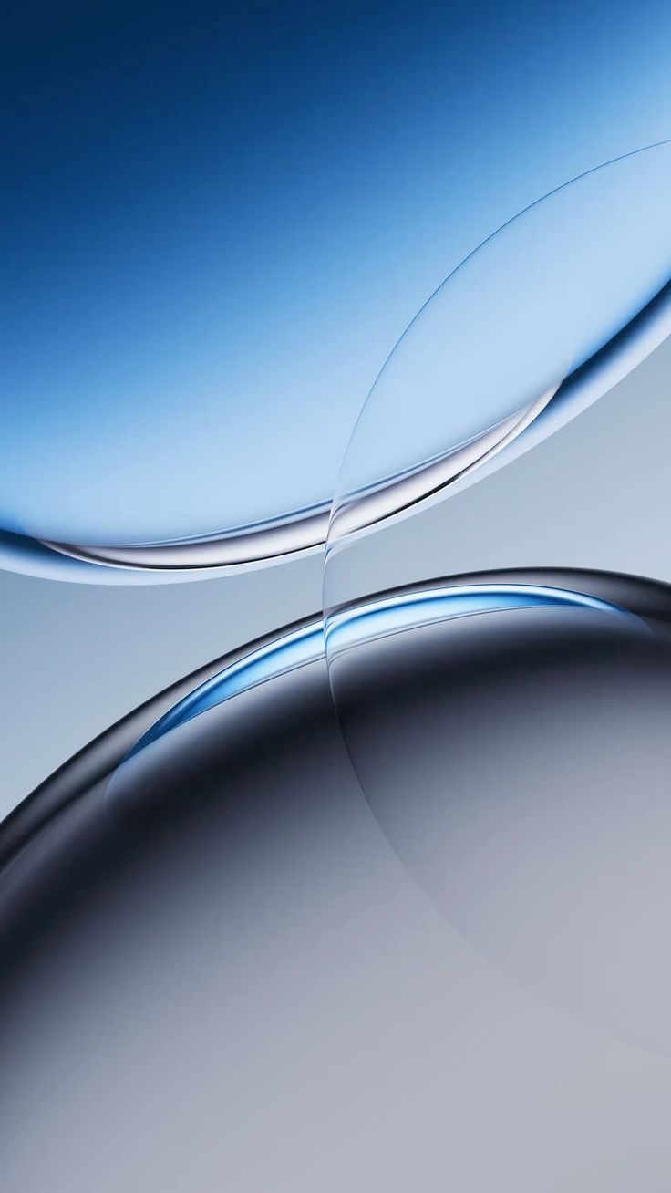 Best Liquid Glass iPhone Wallpaper