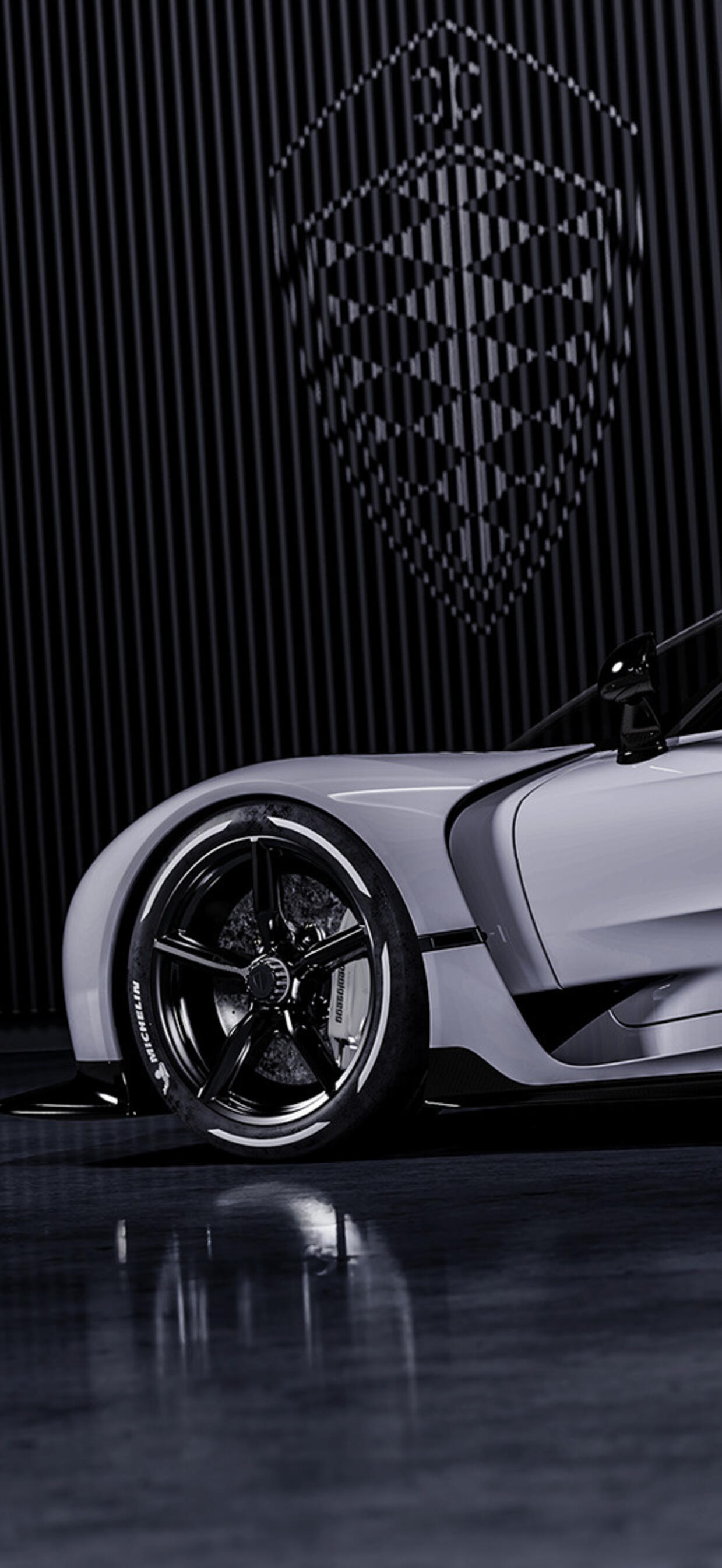 Koenigsegg Jesko Absolut · 1242x2688 IPhone XS Max Free Photo From Ya1702480368002 And Wallpaper