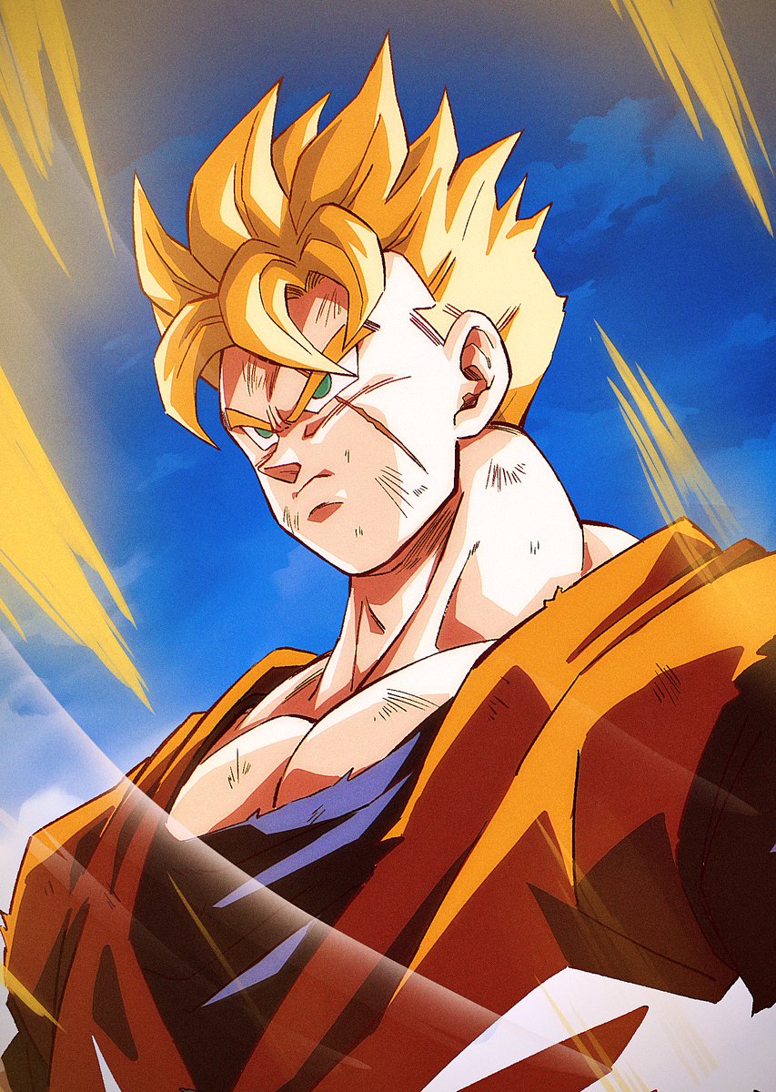 Future Gohan