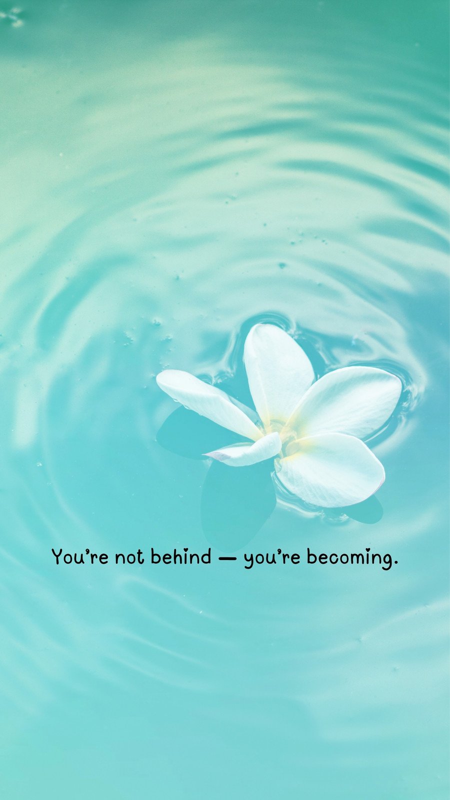 motivational phone wallpaper