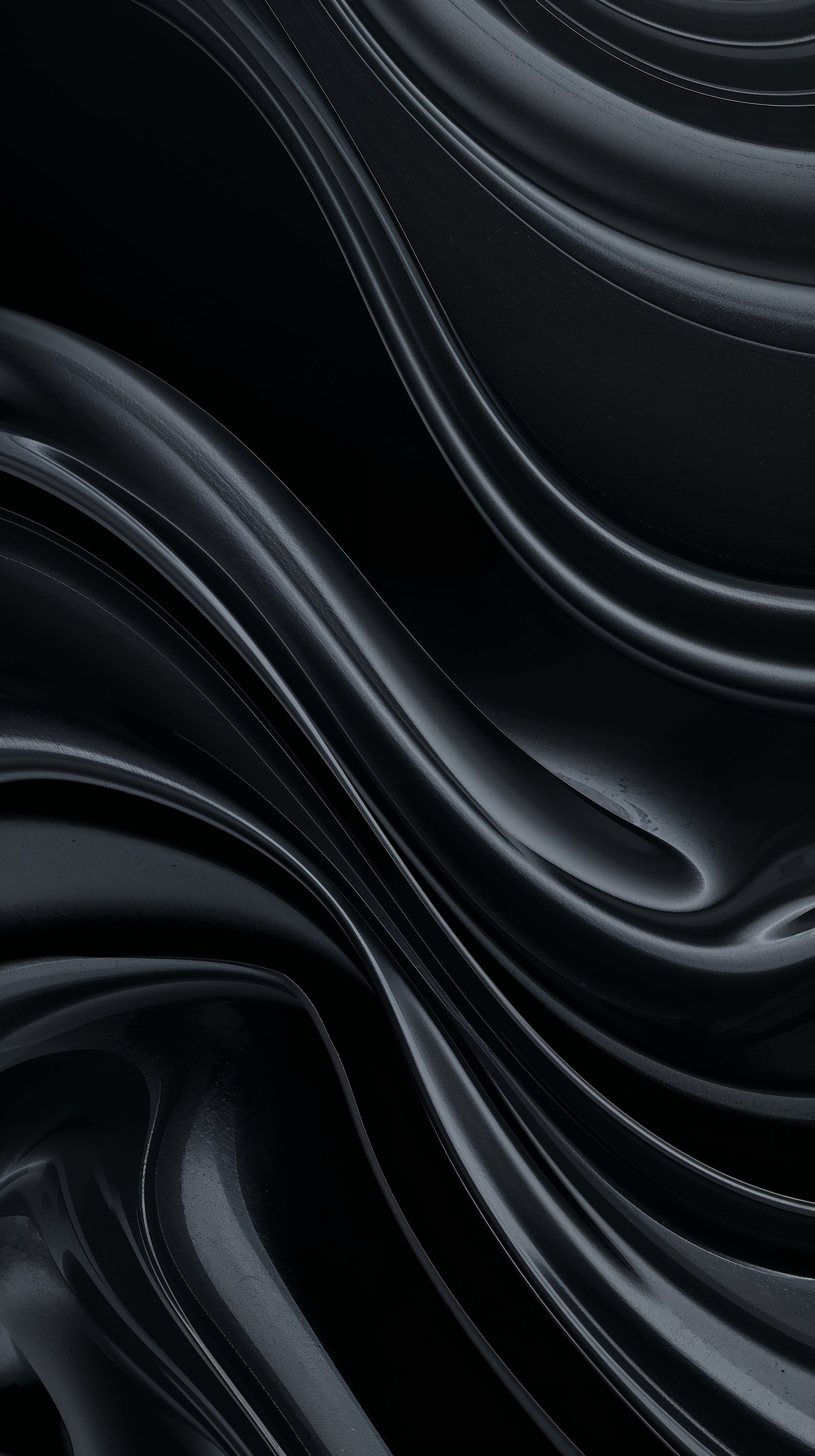 Black Water Wallpaper for iPhone That Feel Calm, Elegant