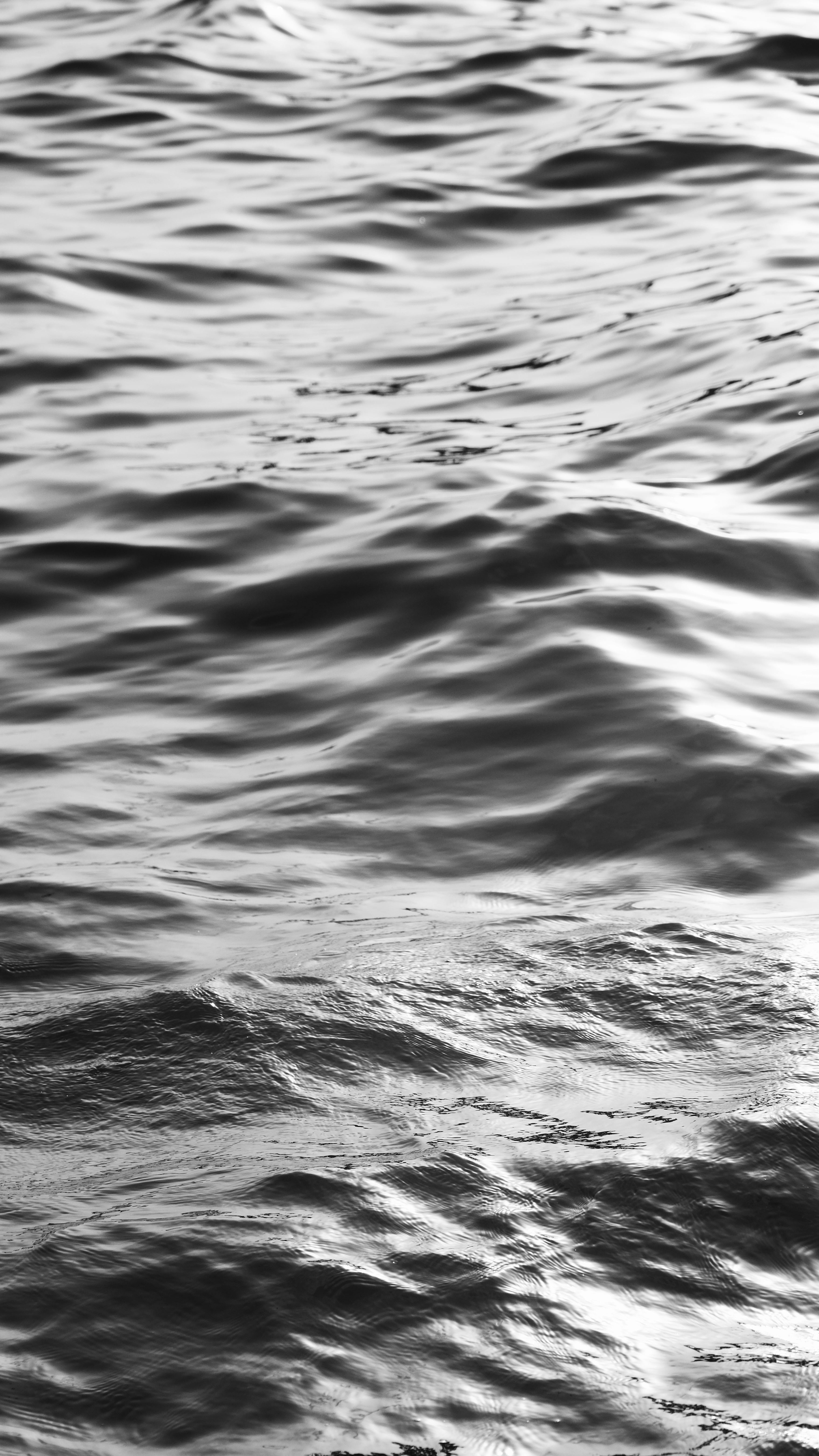 Dark Sea Surface · Free