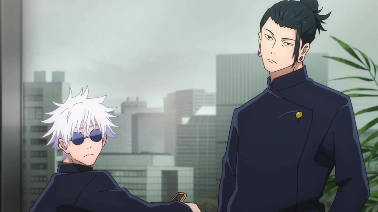 Jujutsu Kaisen: Which is the Most Iconic Duo in the Series?