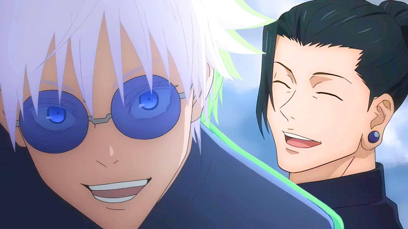 Jujutsu Kaisen's Movies Remind Me That These 2 Are The Anime's Most Important Characters