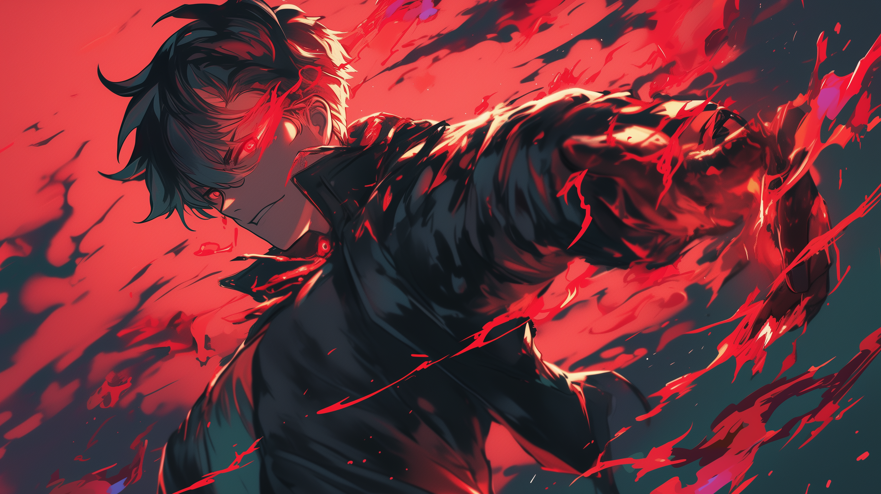 Aura Wallpaper and Background: Free HD Download