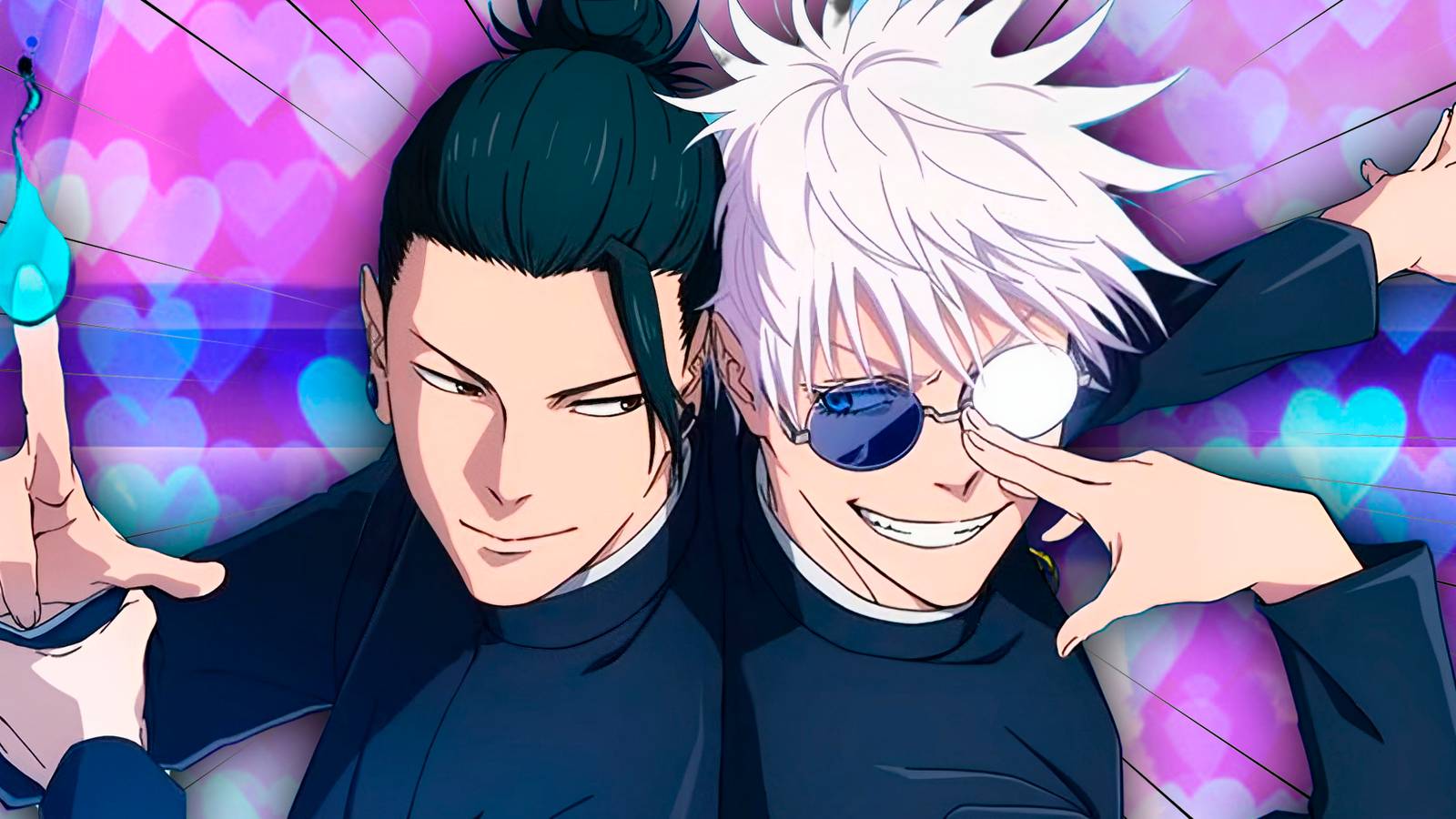 It's Official, Jujutsu Kaisen Has A New Mini Anime In The Works, And It Sounds Stupidly Cute