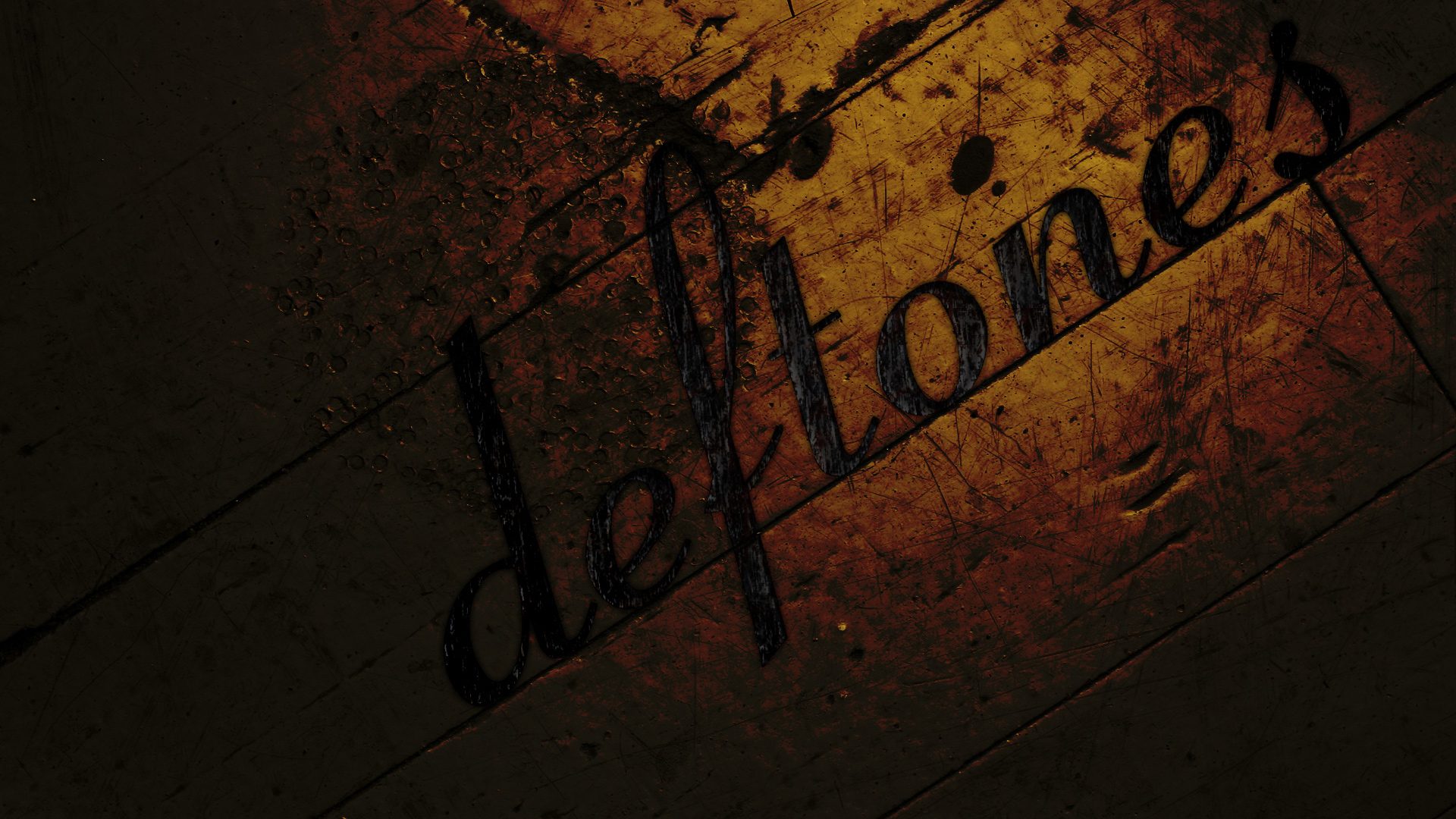 Free Deftones 4K Wallpaper & Desktop HD Background for PC