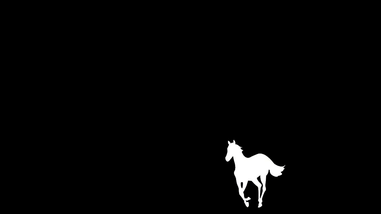 Deftones [Official Instrumental] HD