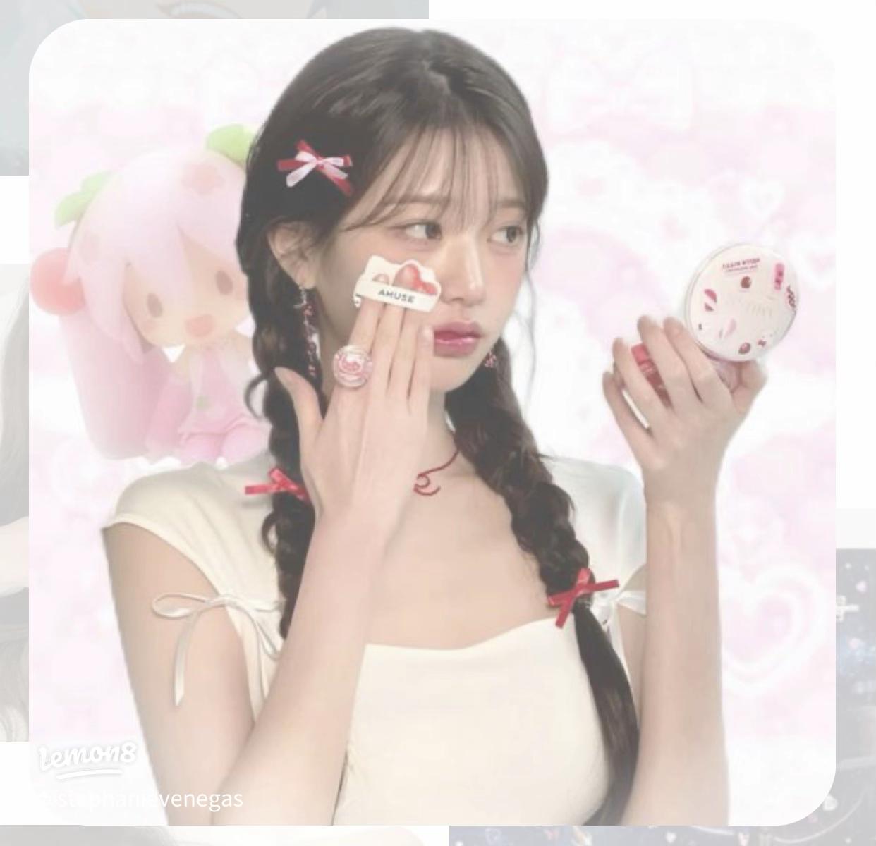 Stunning Wonyoung Profile Picture You Need to See!