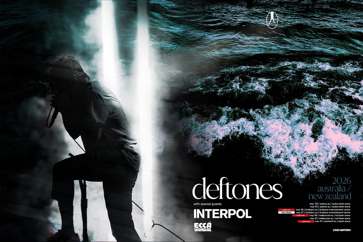 Deftones / Highlights