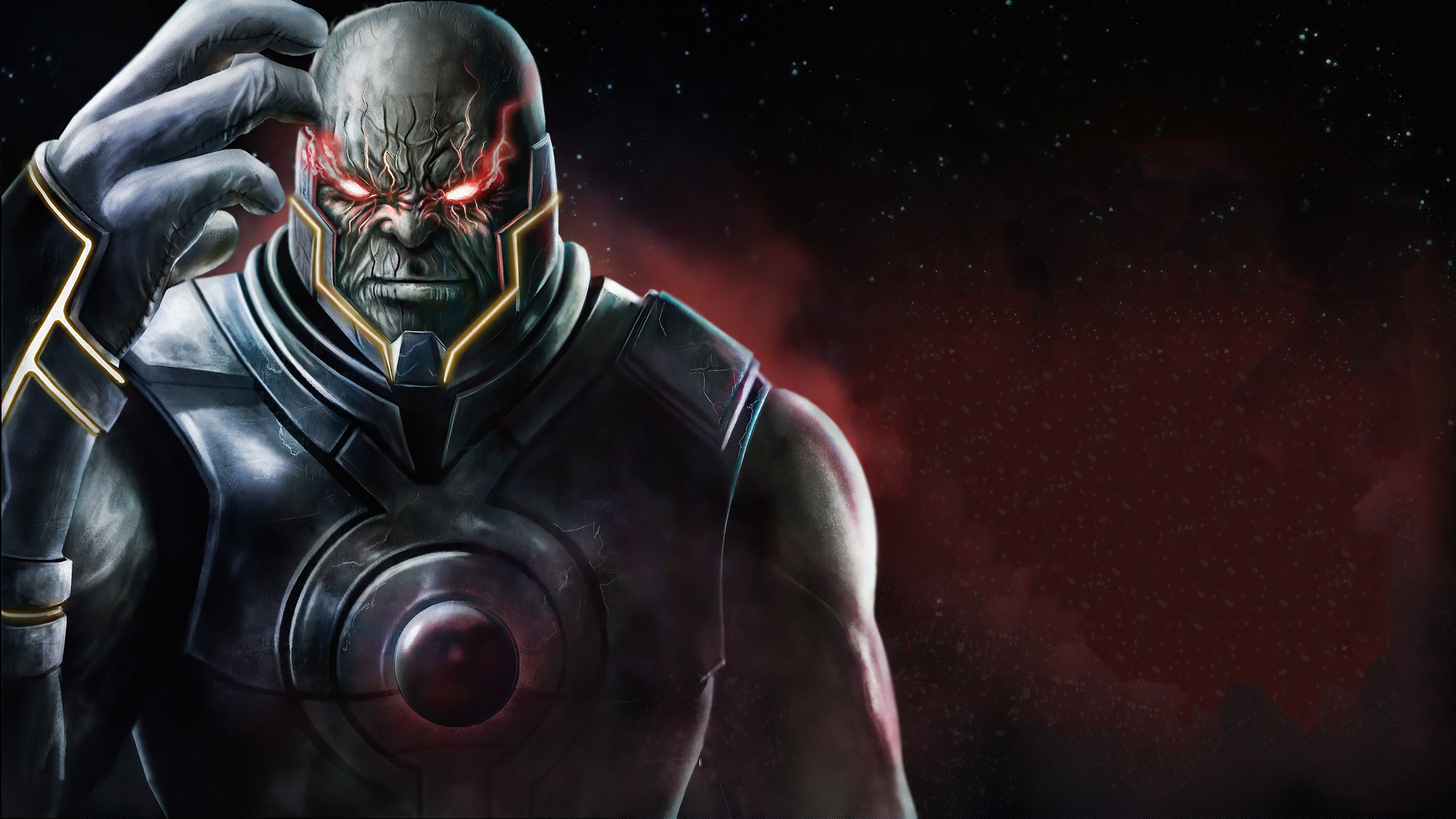 Darkseid