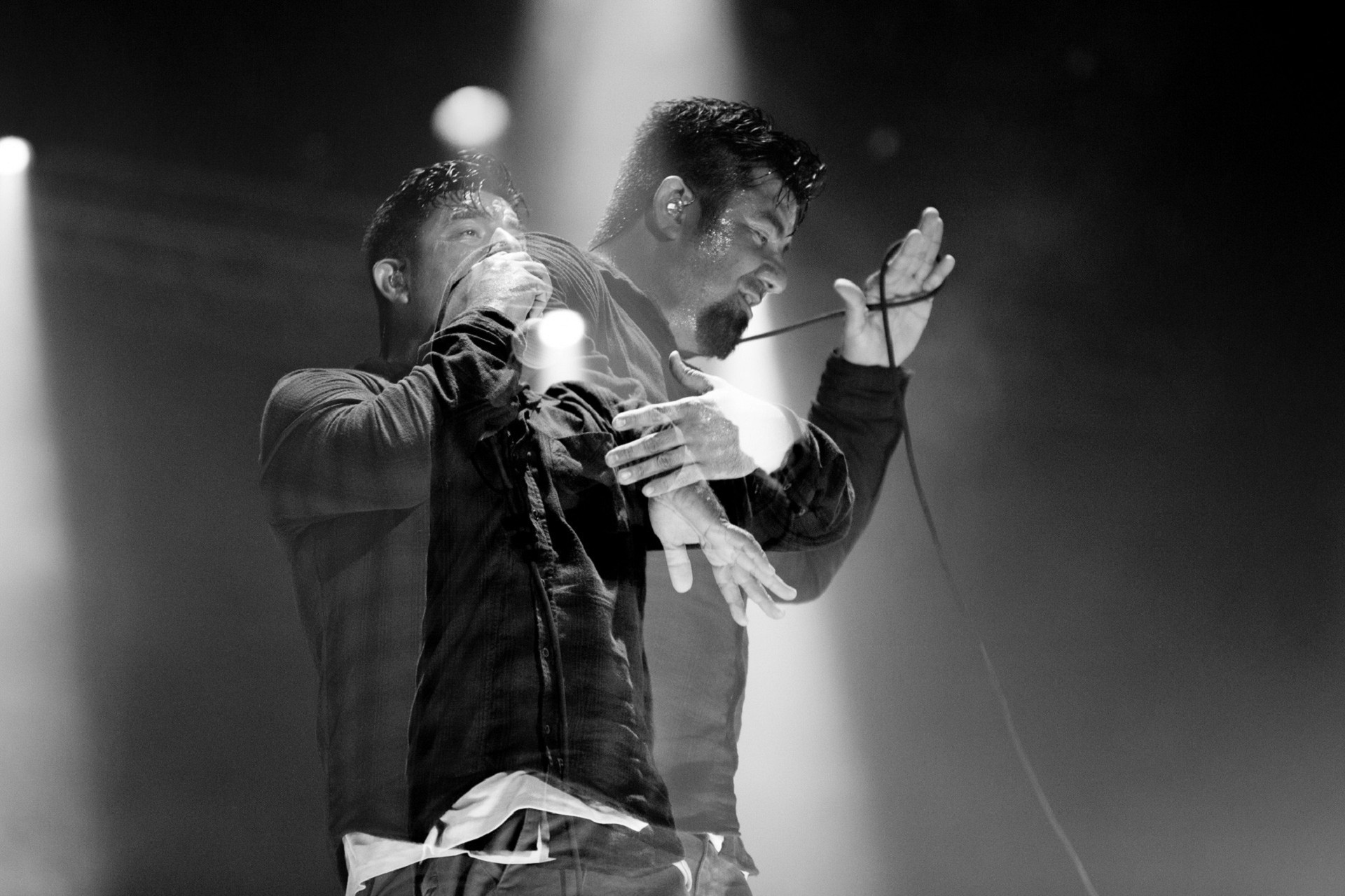 Deftones Wallpaper HD