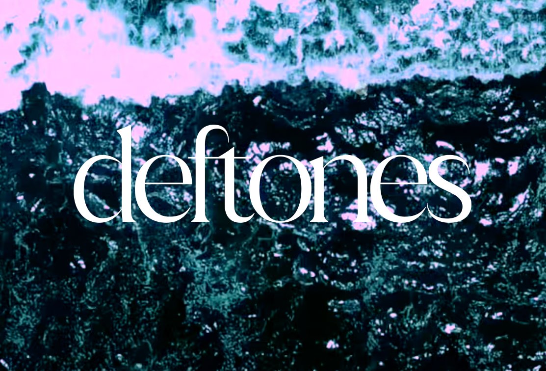 Deftones's Video on X