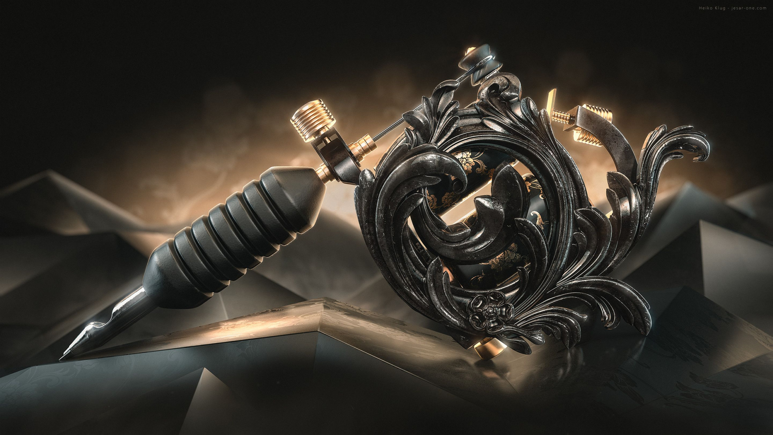 Tattoo Desktop HD Wallpaper 62065