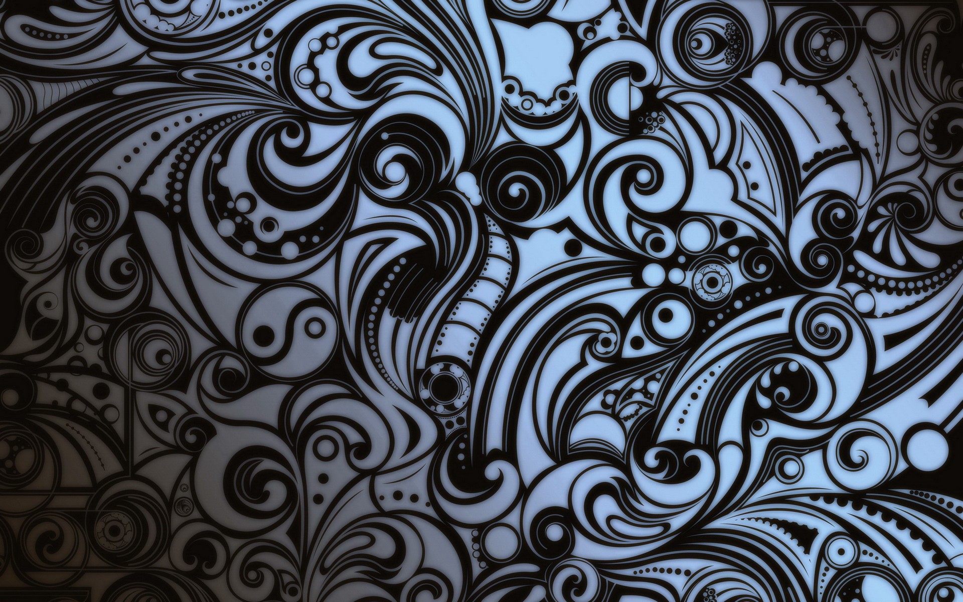 tattoos, Abstract, Tribal, Design, Artwork Wallpaper HD / Desktop and Mobile Background