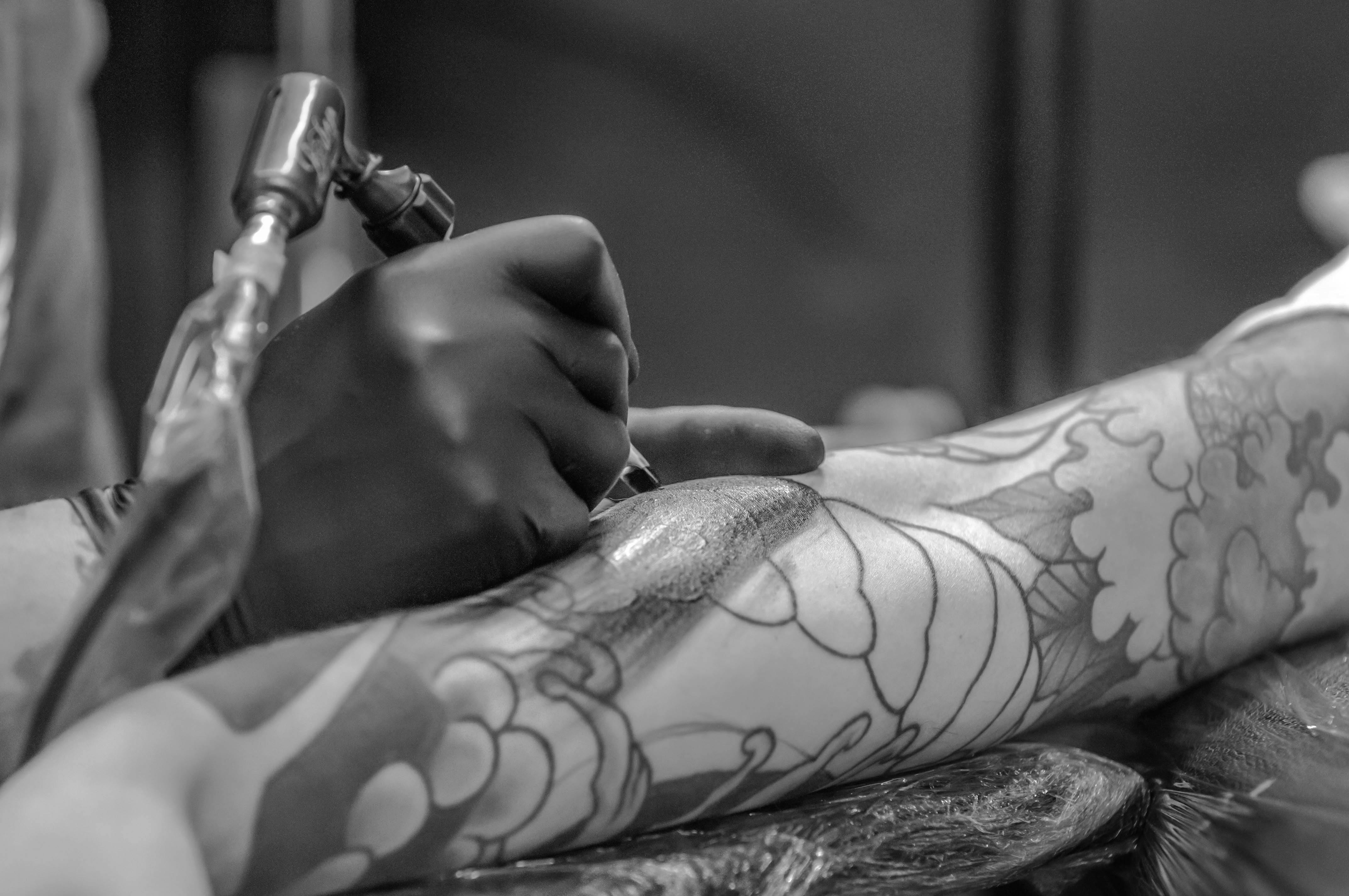 Tattooing Photo, Download The BEST Free Tattooing & HD Image