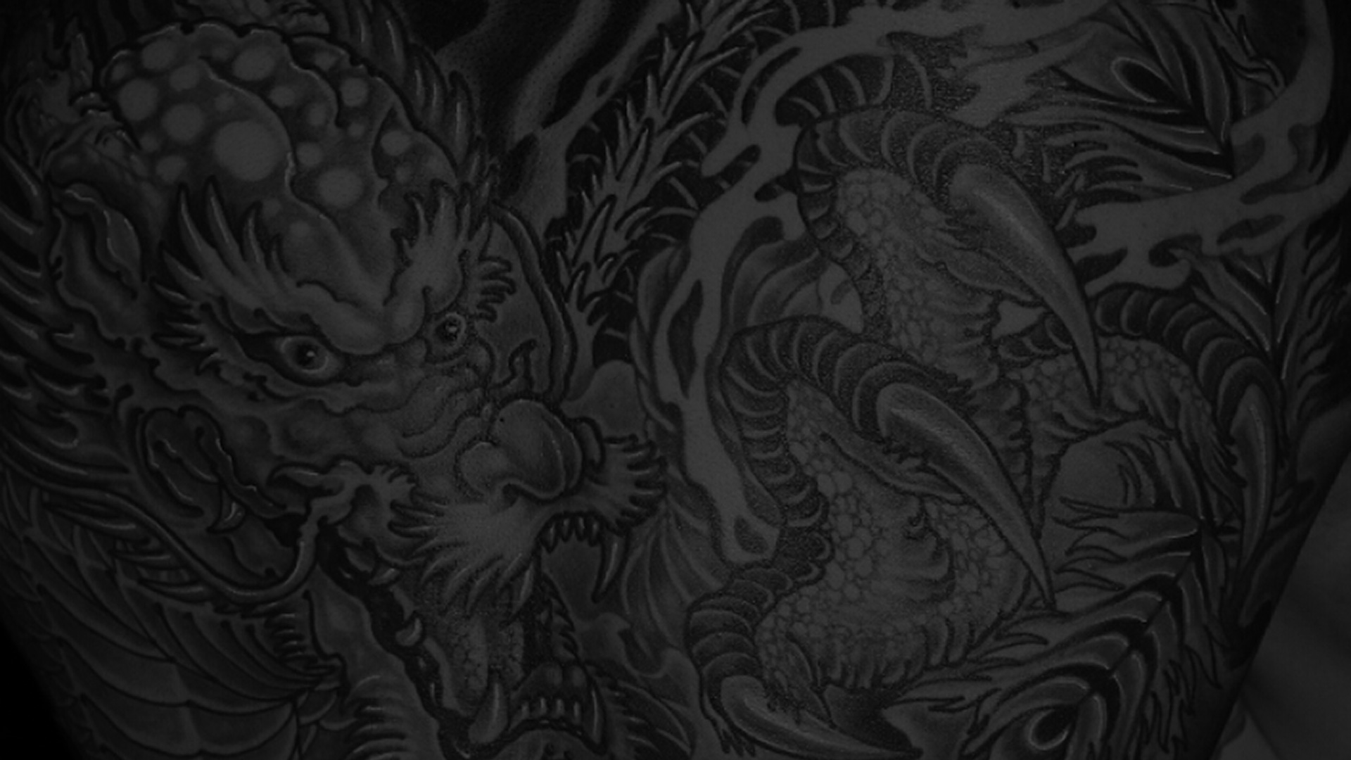 Tattoo HD Wallpaper 62070