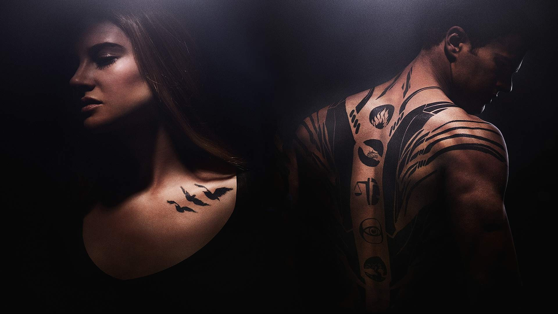 Tattoo Art Desktop HD Wallpaper 62082