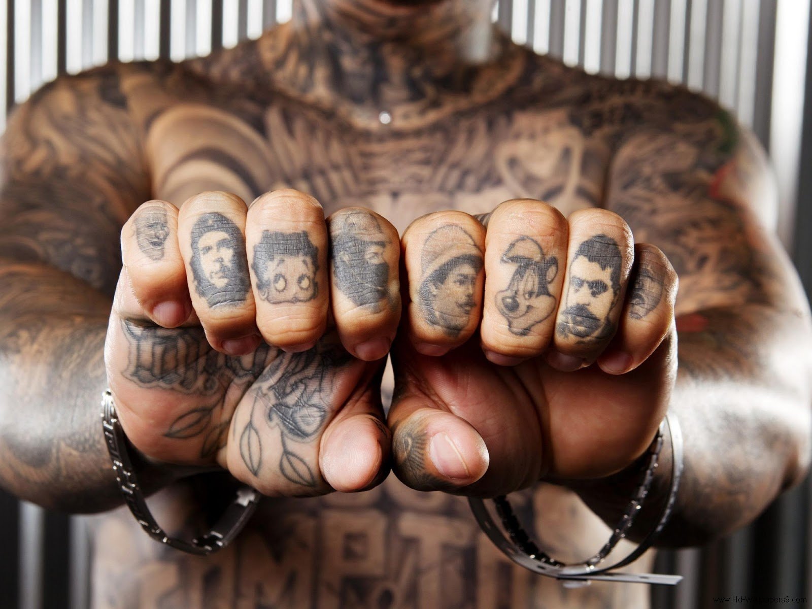 tattoo, Wallpaper, 007 Wallpaper HD / Desktop and Mobile Background