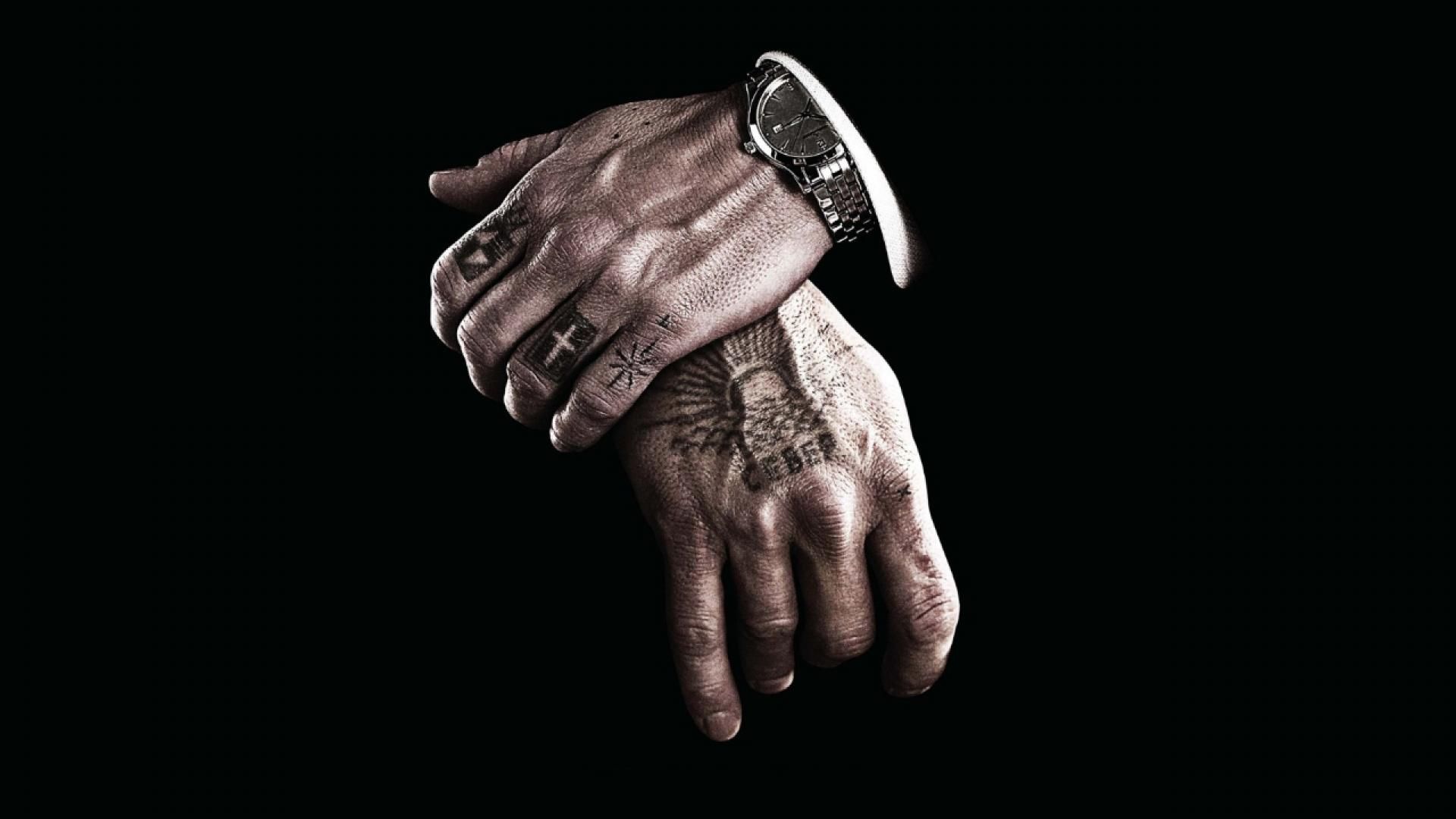 Tattoo HD Wallpaper