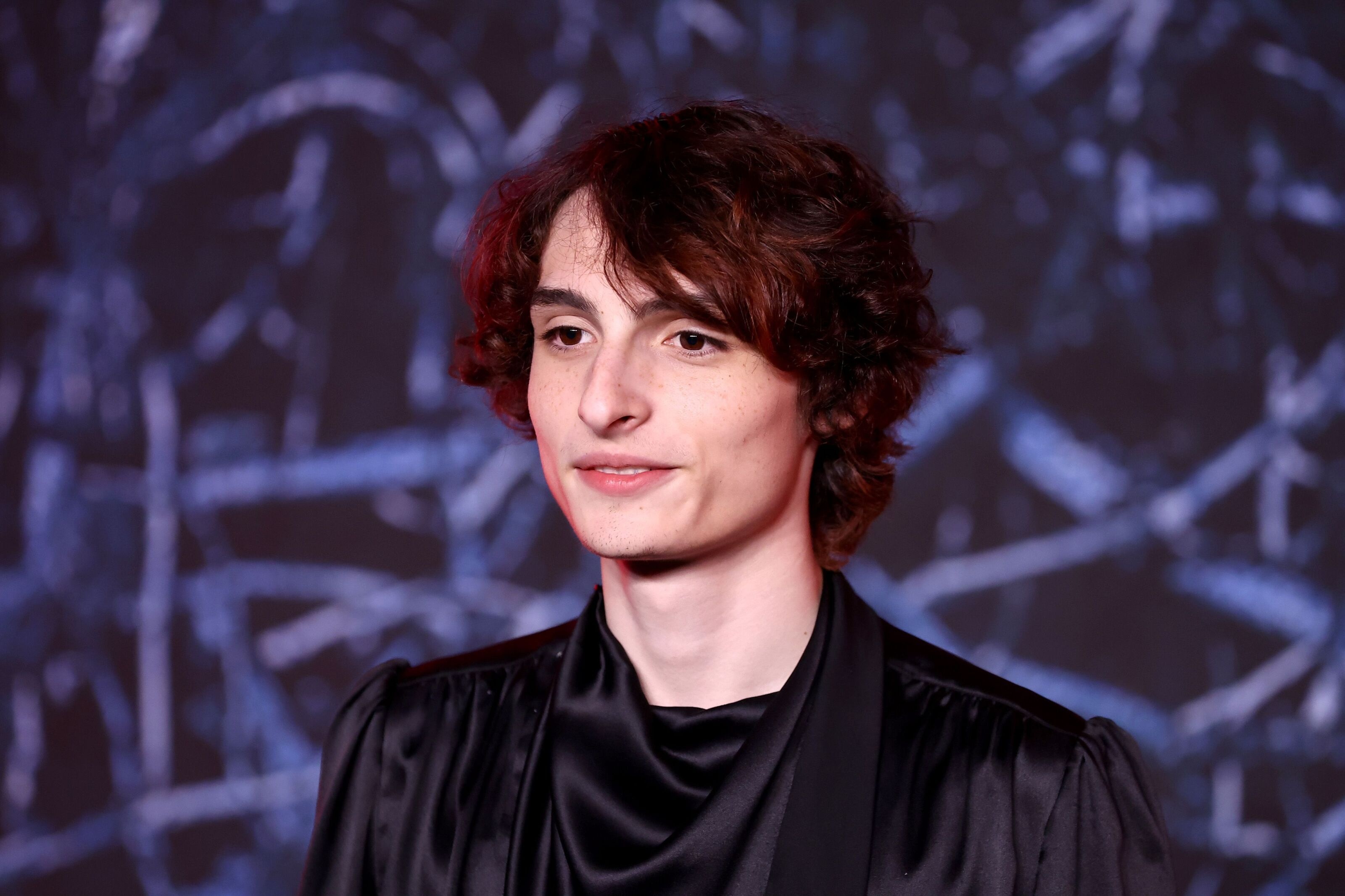 Finn Wolfhard Wallpaper