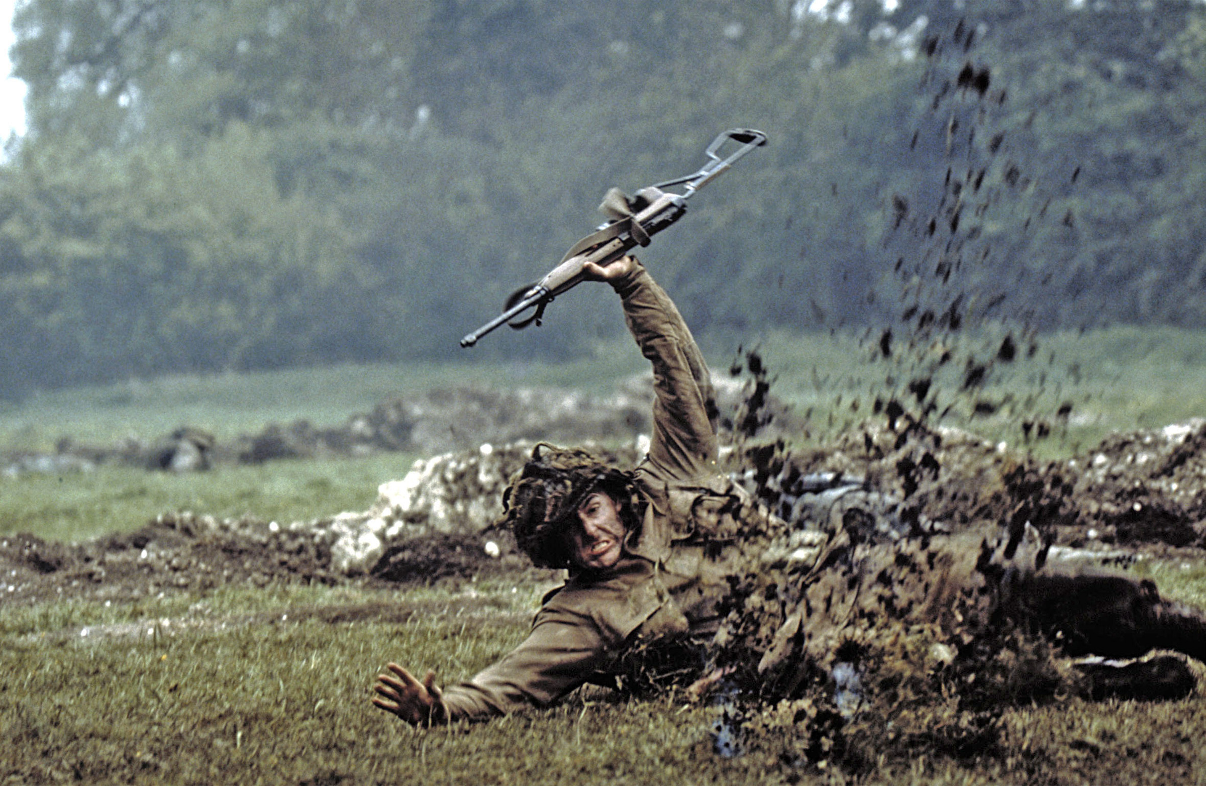 band of brothers, War, Military, Action, Drama, Hbo, Band, Brothers, Soldier, Battle, Weapon, Gun, Explosion Wallpaper HD / Desktop and Mobile Background