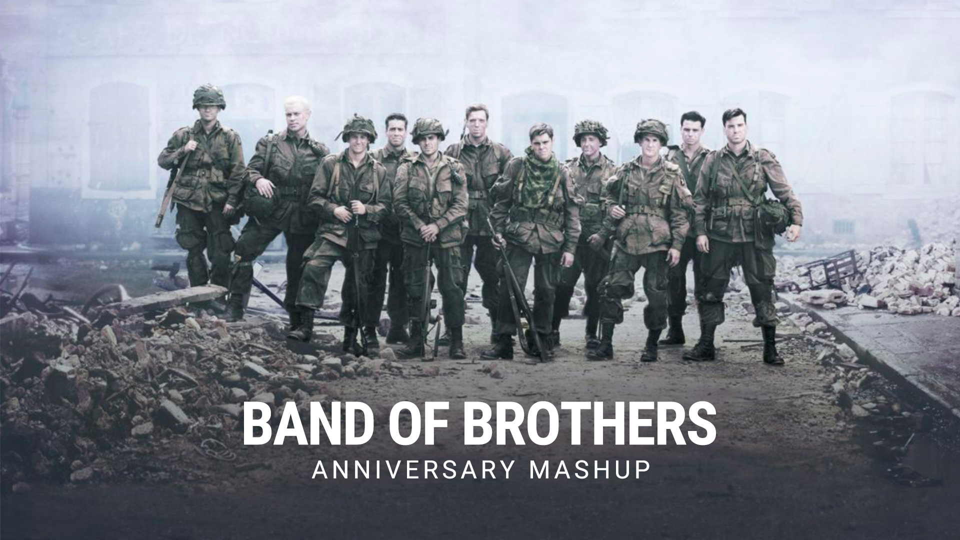 Wallpaper Band Of Brothers Full HD Imdb Band Of Brothers Similar Shows We Fight Imdb Band
