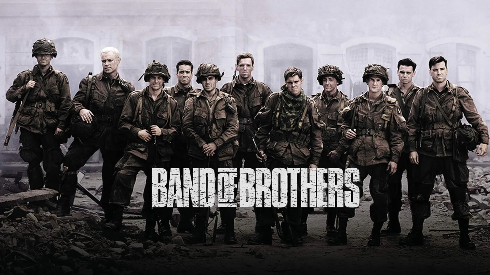 Wallpaper Band Of Brothers Full HD 101st Airborne Band Of Brothers Watch Online Watch Band Of