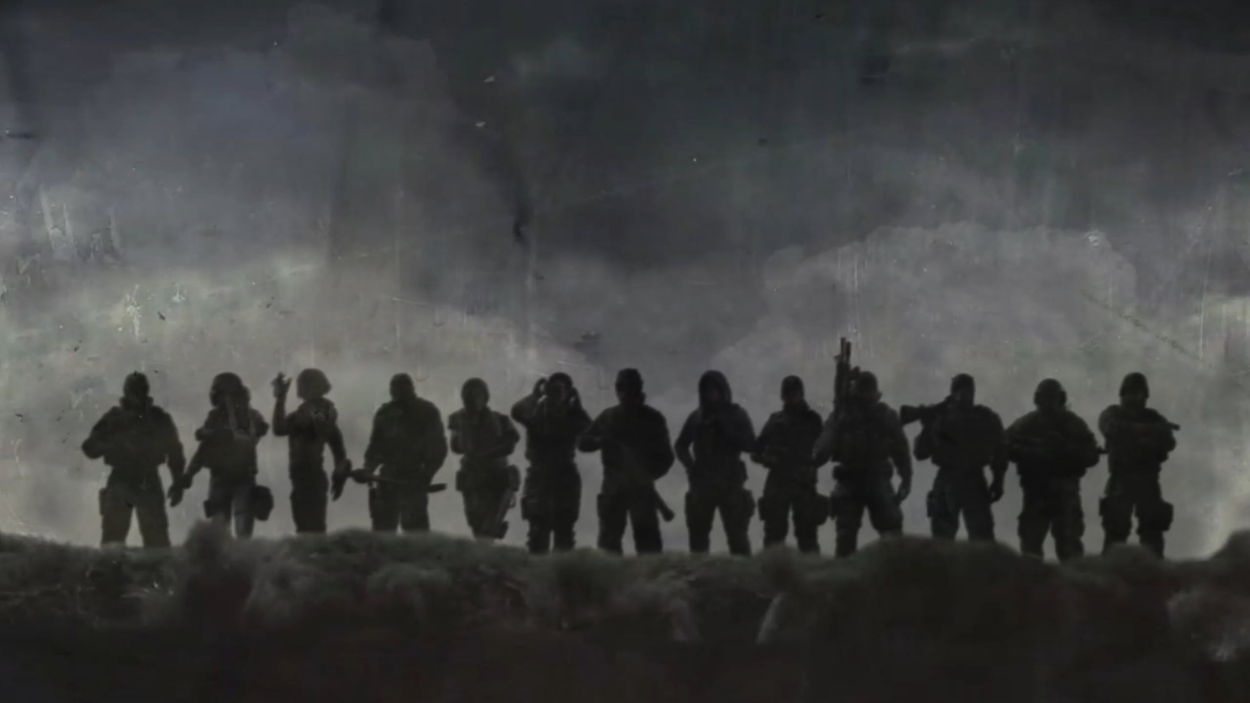 Band of Brothers x Rainbow Six Siege (1440p) Engine Link below