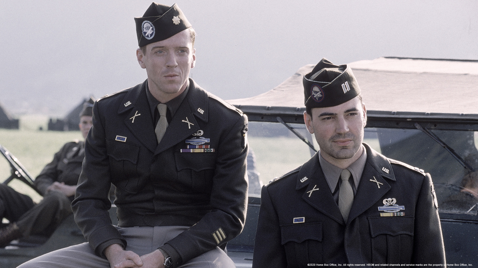 Wallpaper Band Of Brothers Full HD Netflix Band Of Brothers Watch Online Watch Band Of Brothers