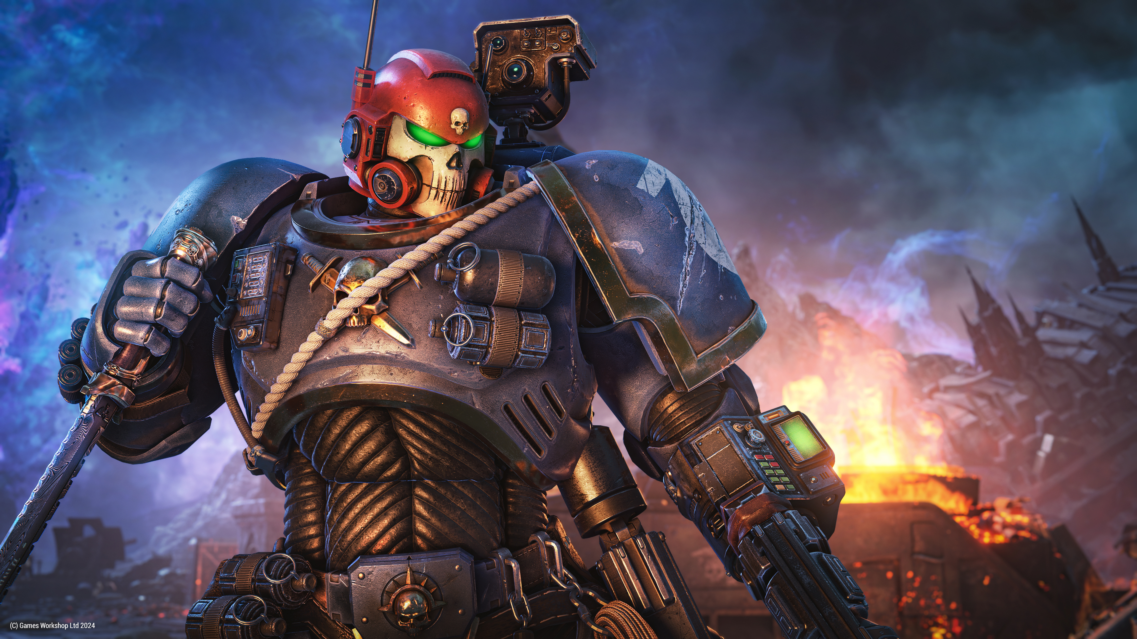 SM2 pc wallpaper from focus website, enjoy