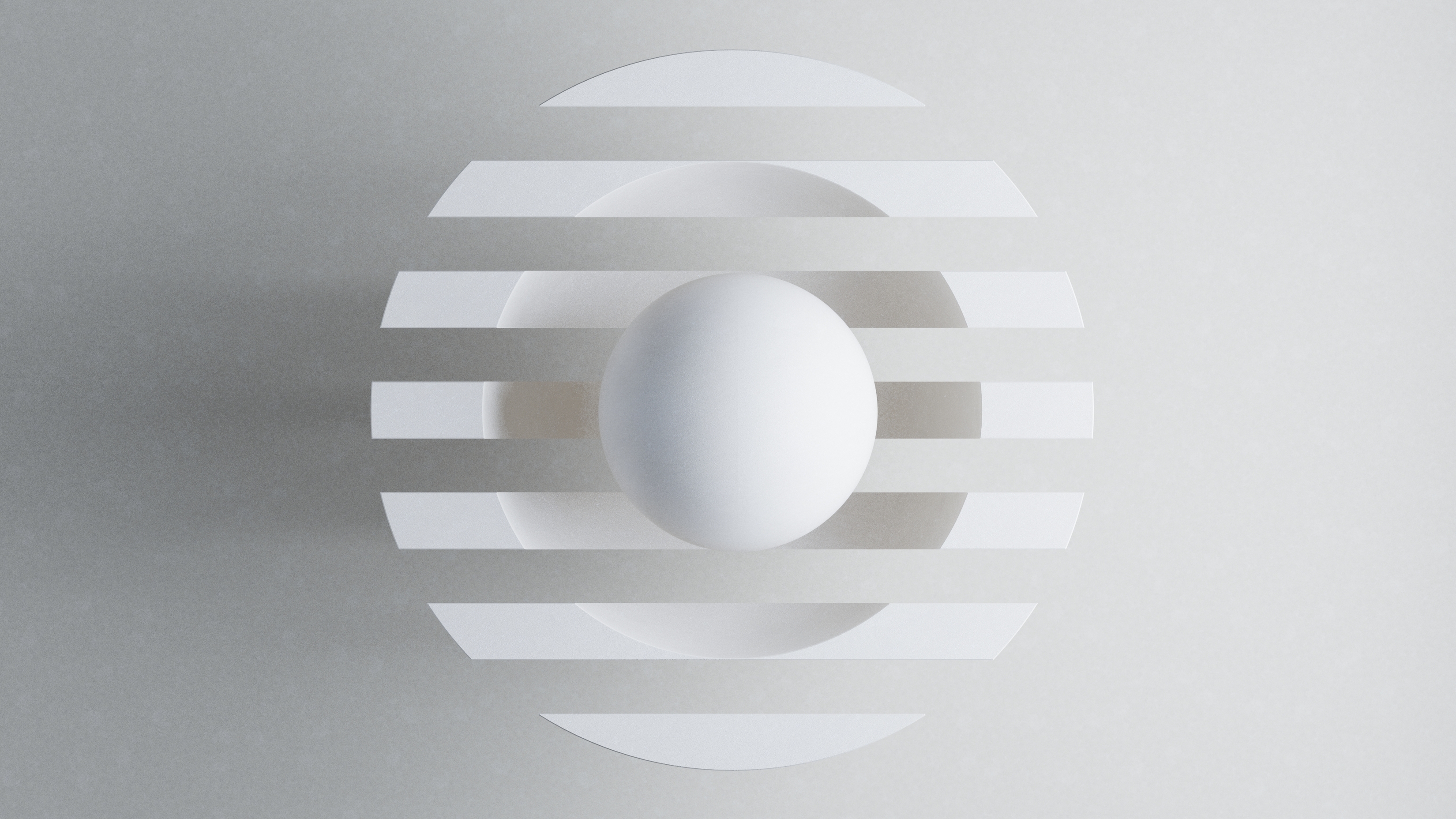 Microsoft Windows 10 Windows 11 Light Mode Abstract Shapes