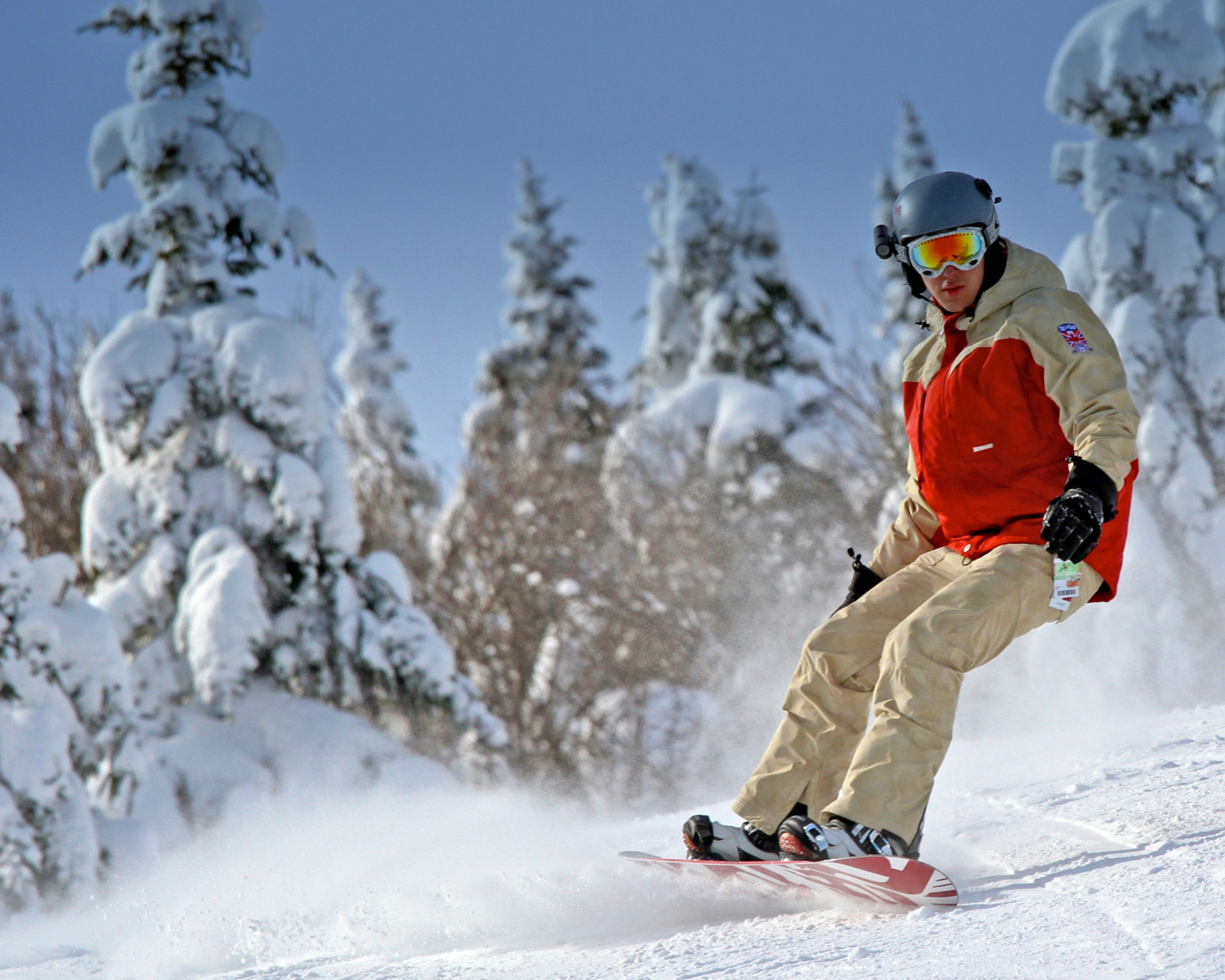 Shop snowboard anorak Flash Sales Snowboarding HD Sports 4k Wallpaper Image Background Photo and Picture