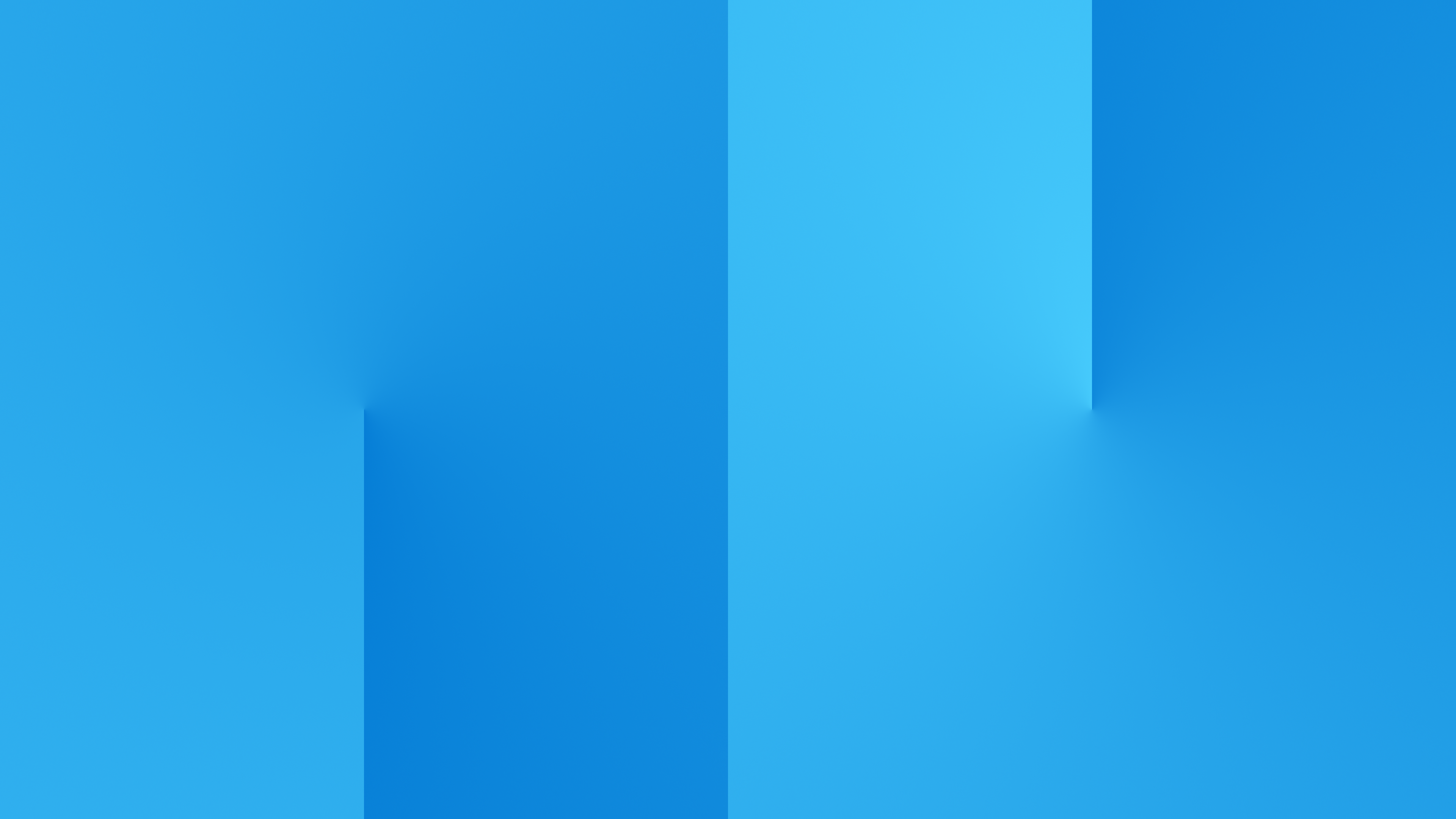 Free Windows 11 Blue Wallpaper Alternatives for 4K & FHD Displays