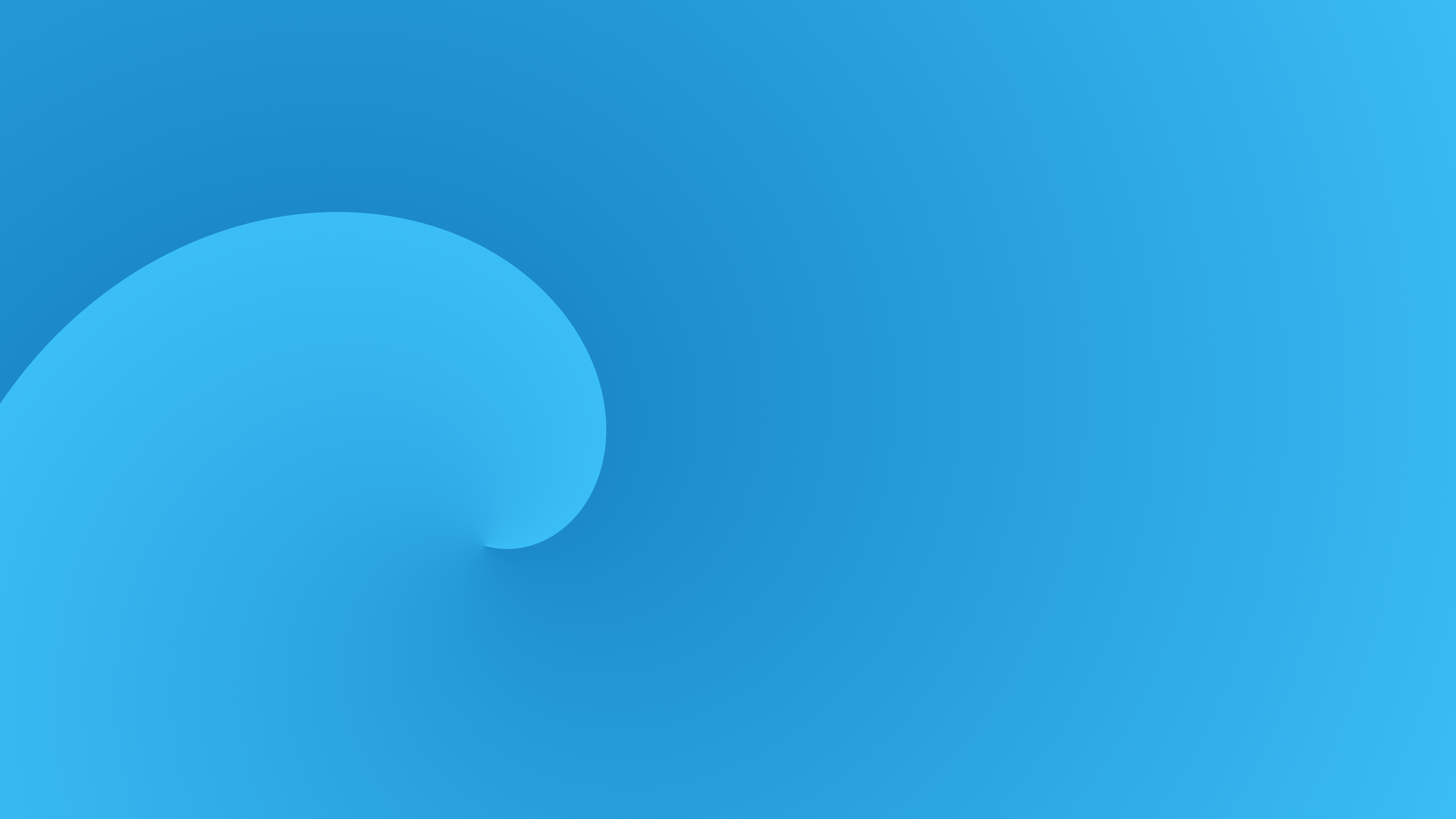 Free Windows 11 Blue Wallpaper Alternatives for 4K & FHD Displays