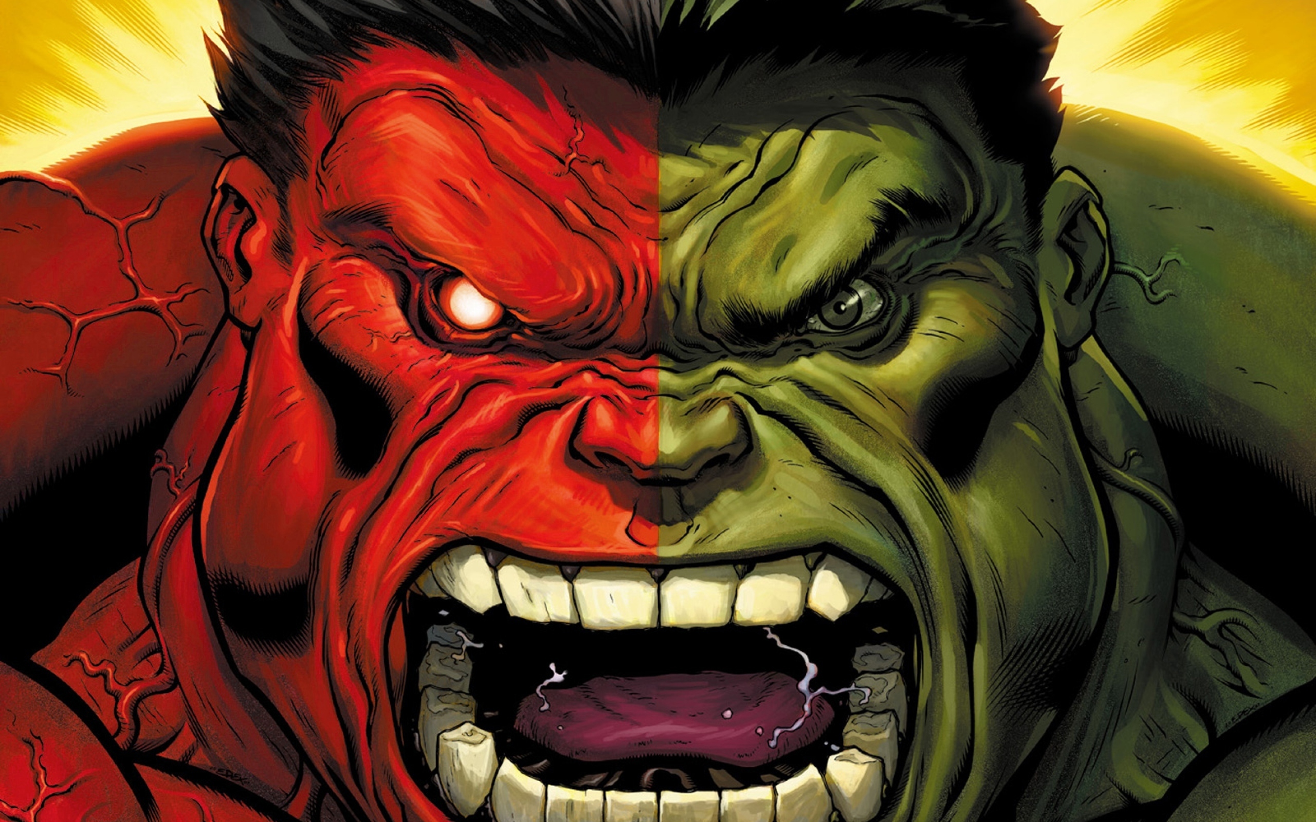 Free Hulk 4K Wallpaper & Desktop HD Background for PC
