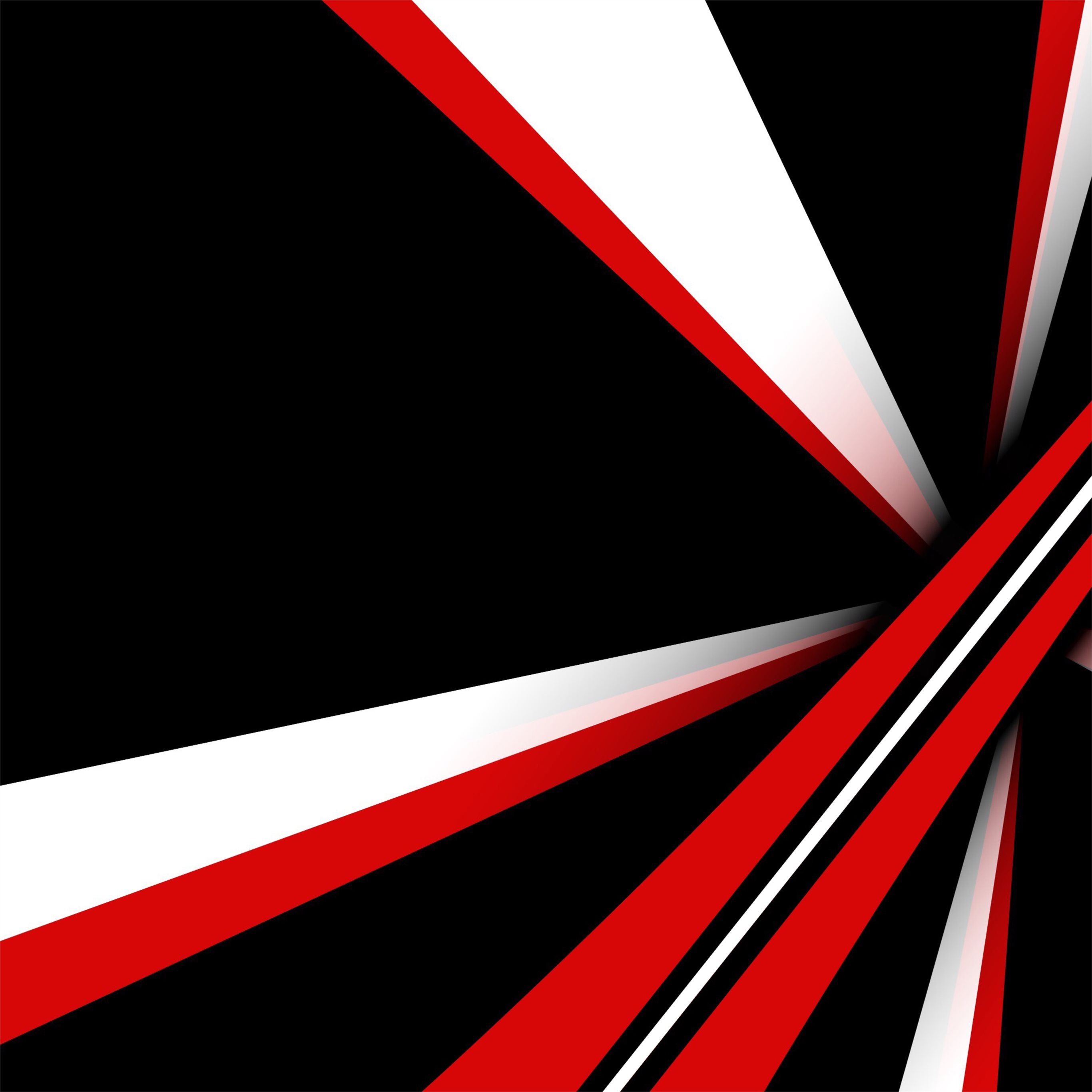 minimal abstract red 4k iPad Pro Wallpaper Free Download