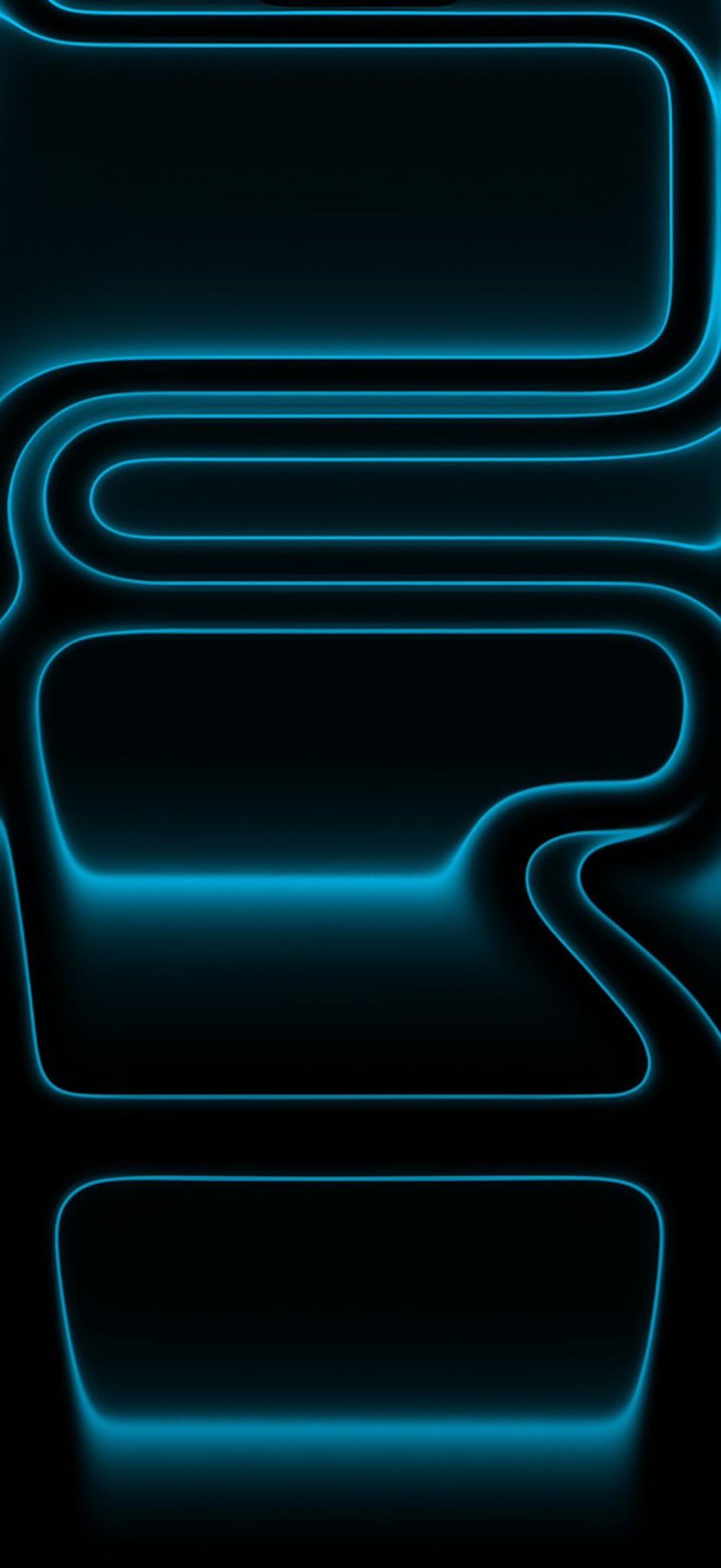 Custom Fan Made IPhone 17 Pro Wallpaper