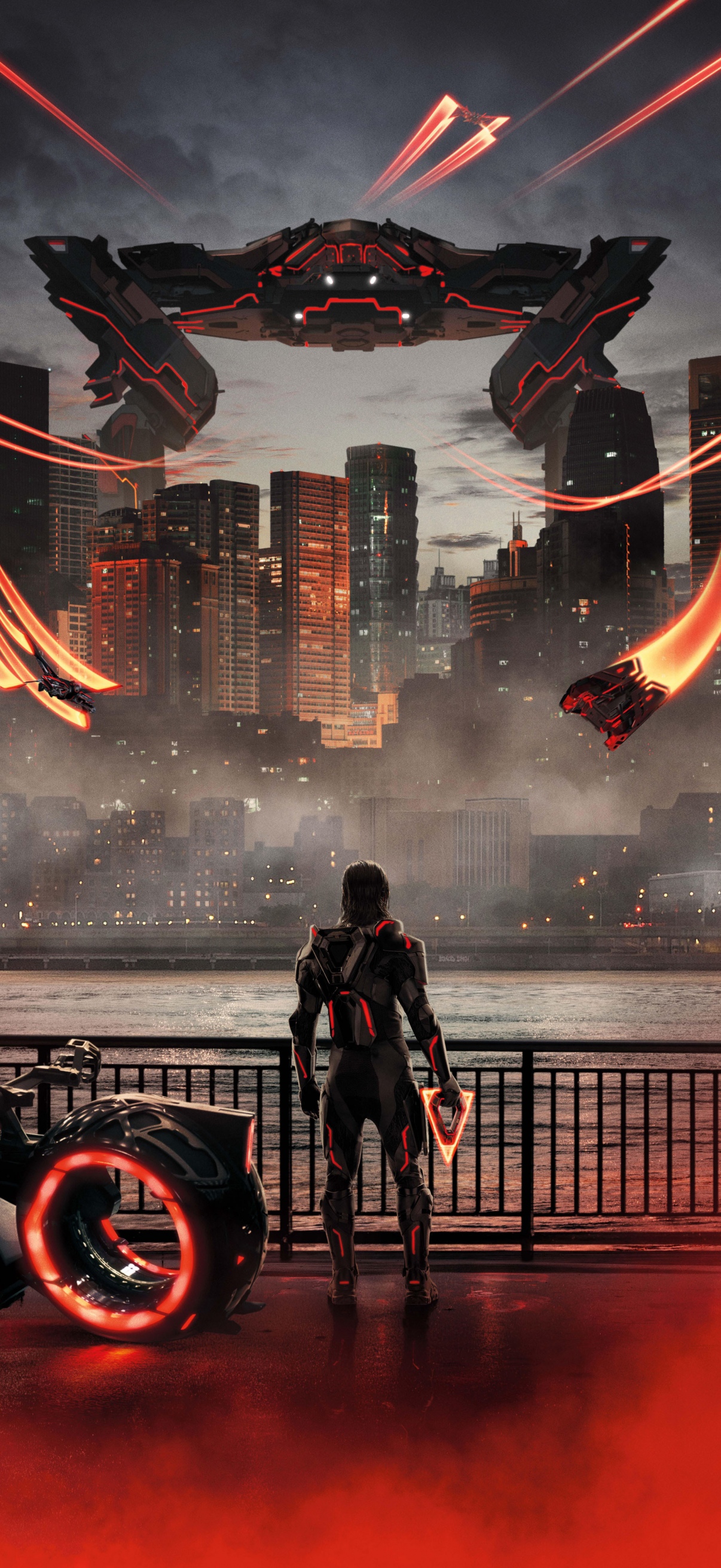 iPhone 17 Pro Wallpaper