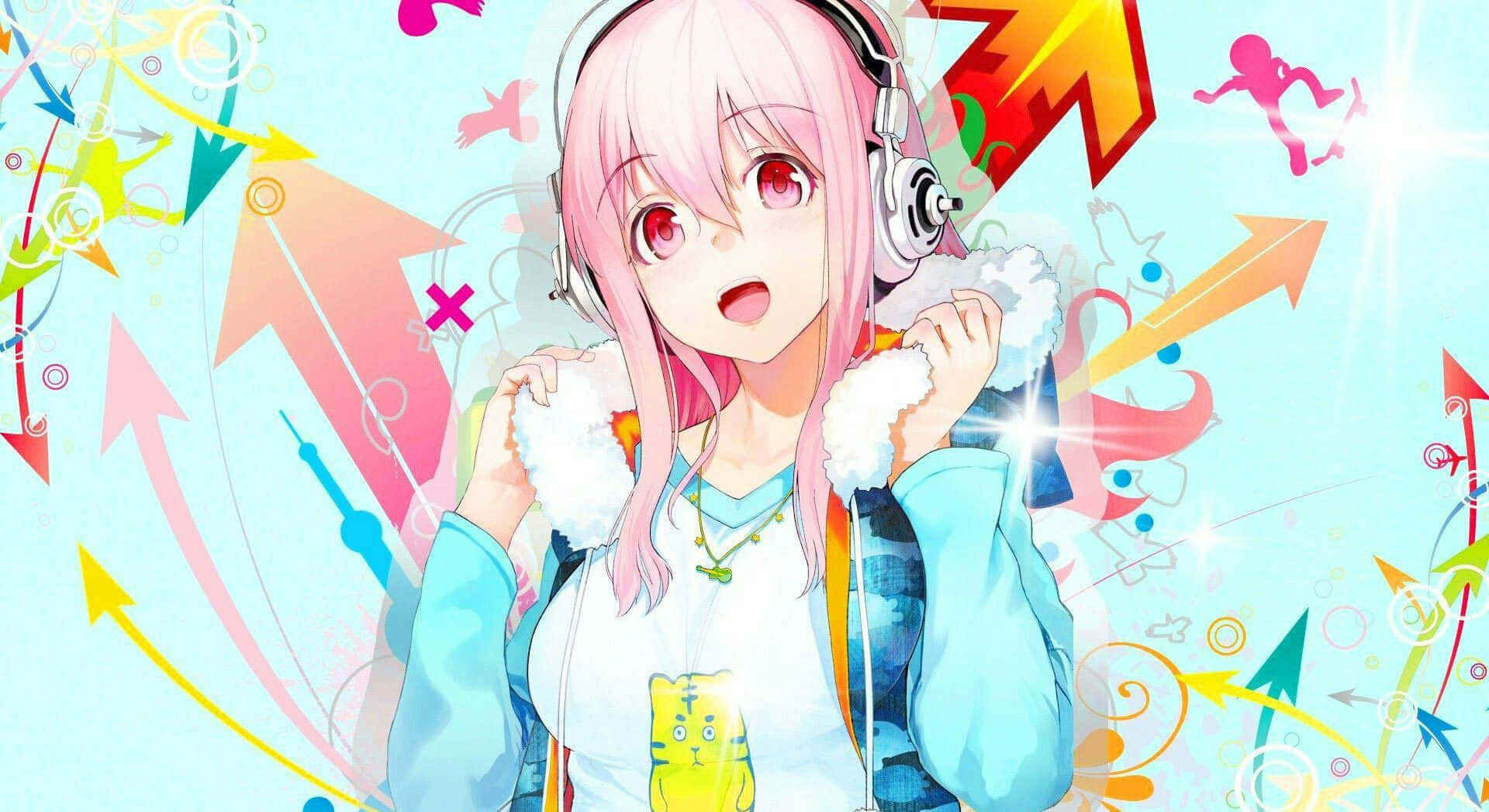 Cutecore Wallpaper