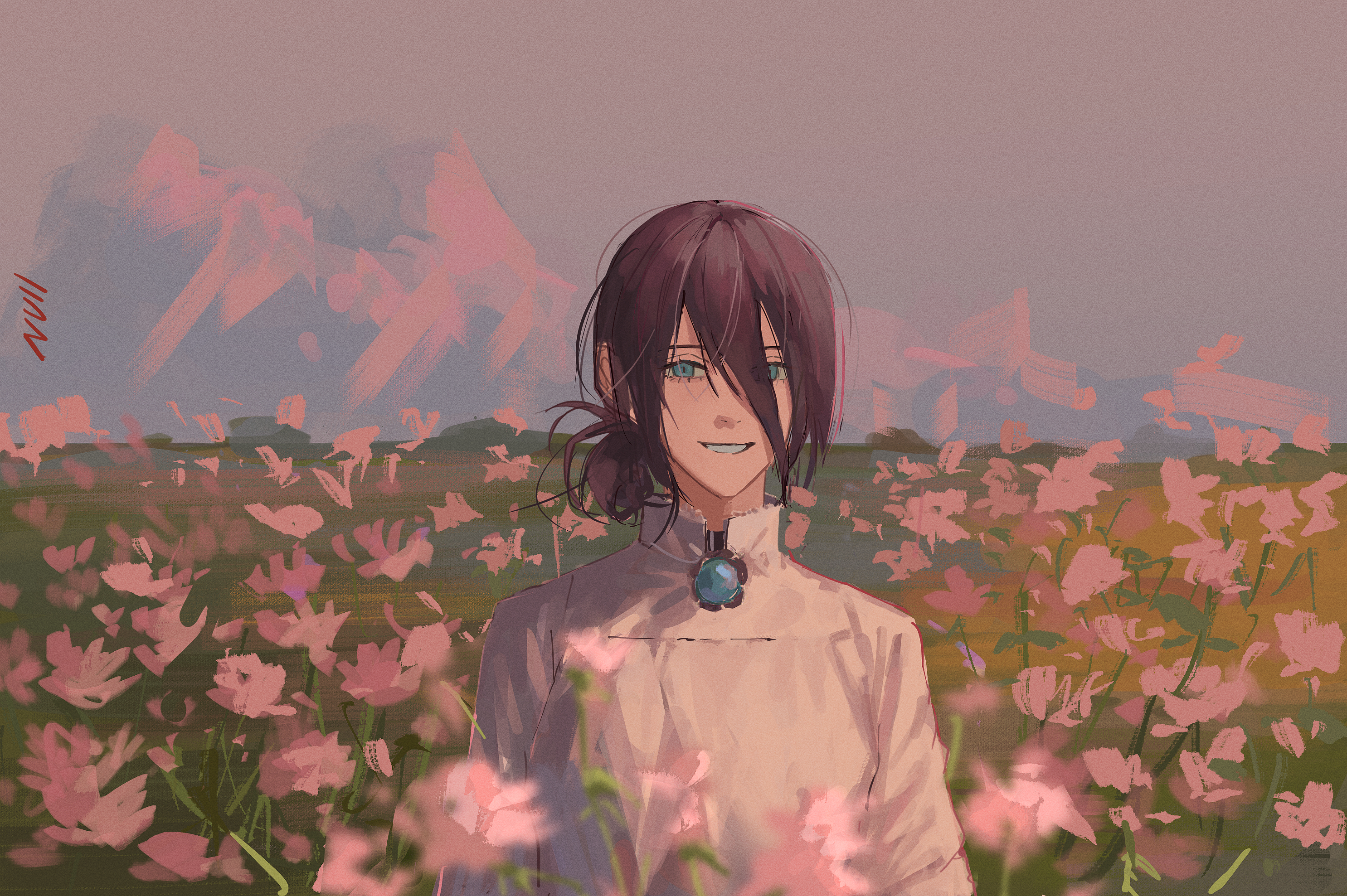 Reze from Chainsaw Man