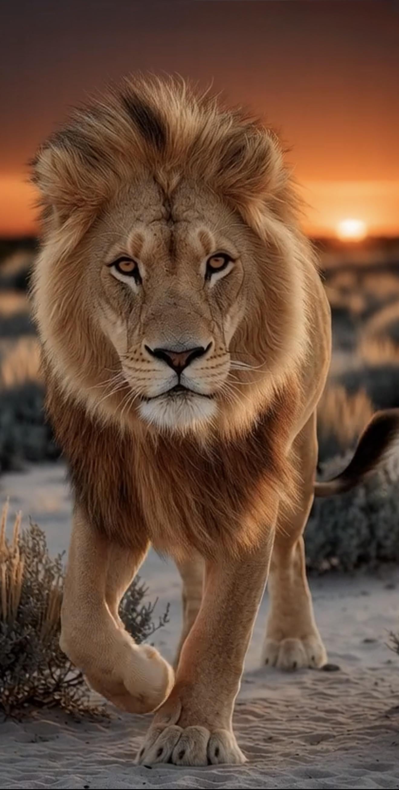 iPhone 17 Pro Max Wallpaper