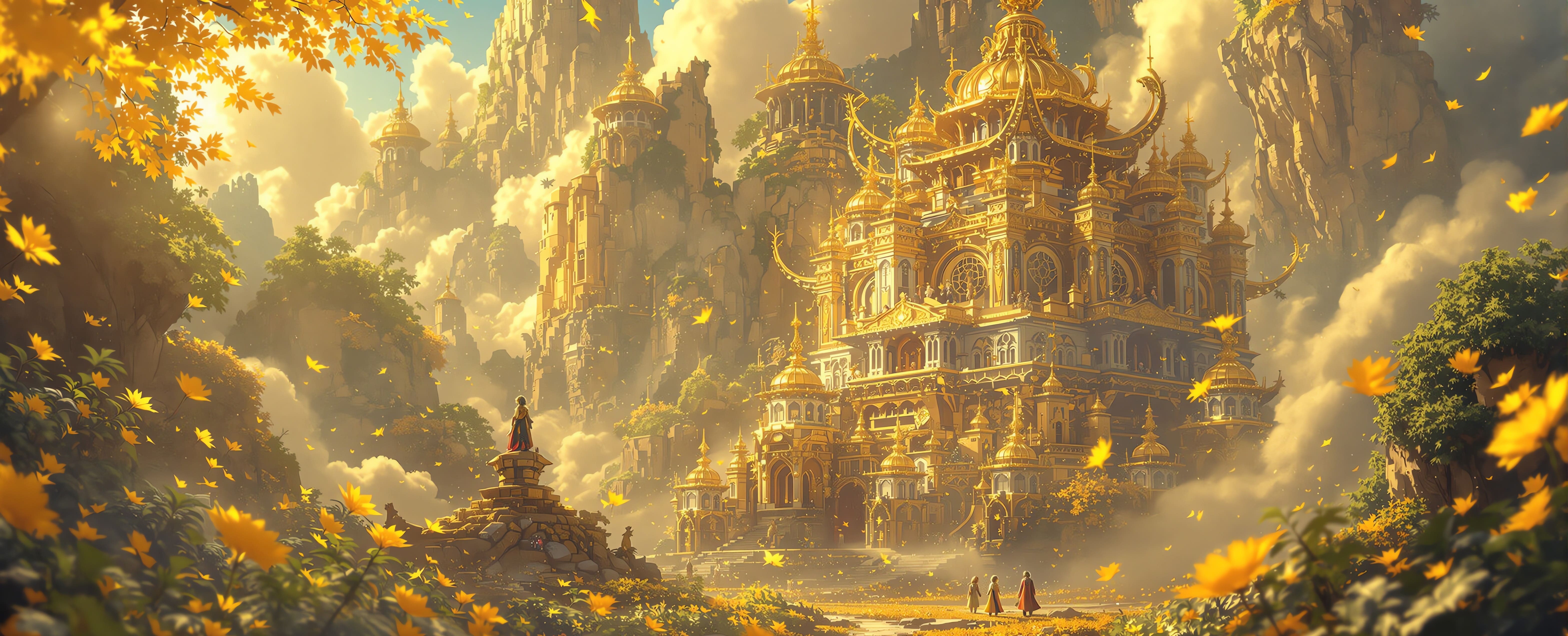Universe of HD Wallpaper