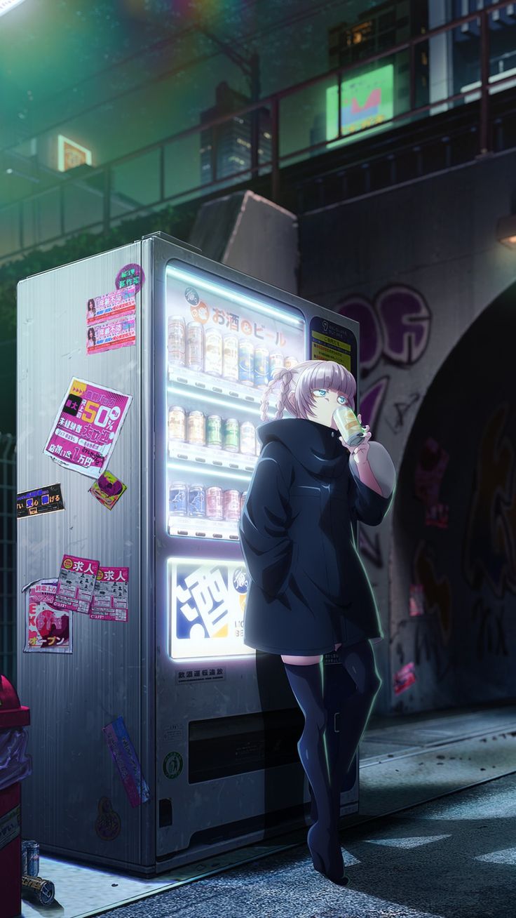 Call of The Night Wallpaper Call of The Night Wallpaper Download