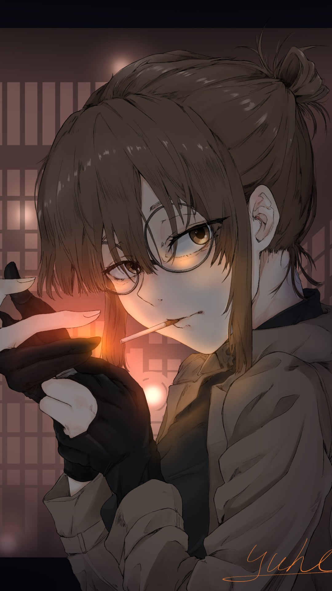 Call of The Night Wallpaper Call of The Night Wallpaper Download