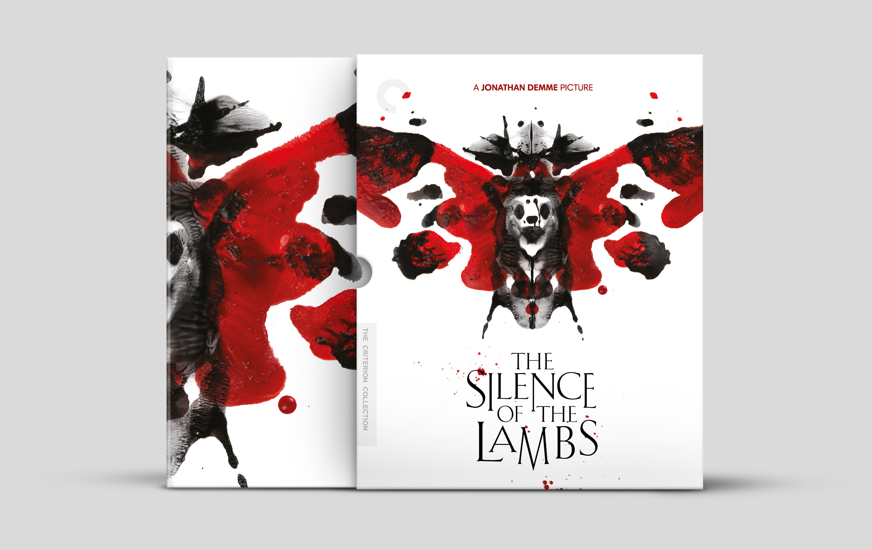 The SILENCE of the LAMBS / Criterion & EVE
