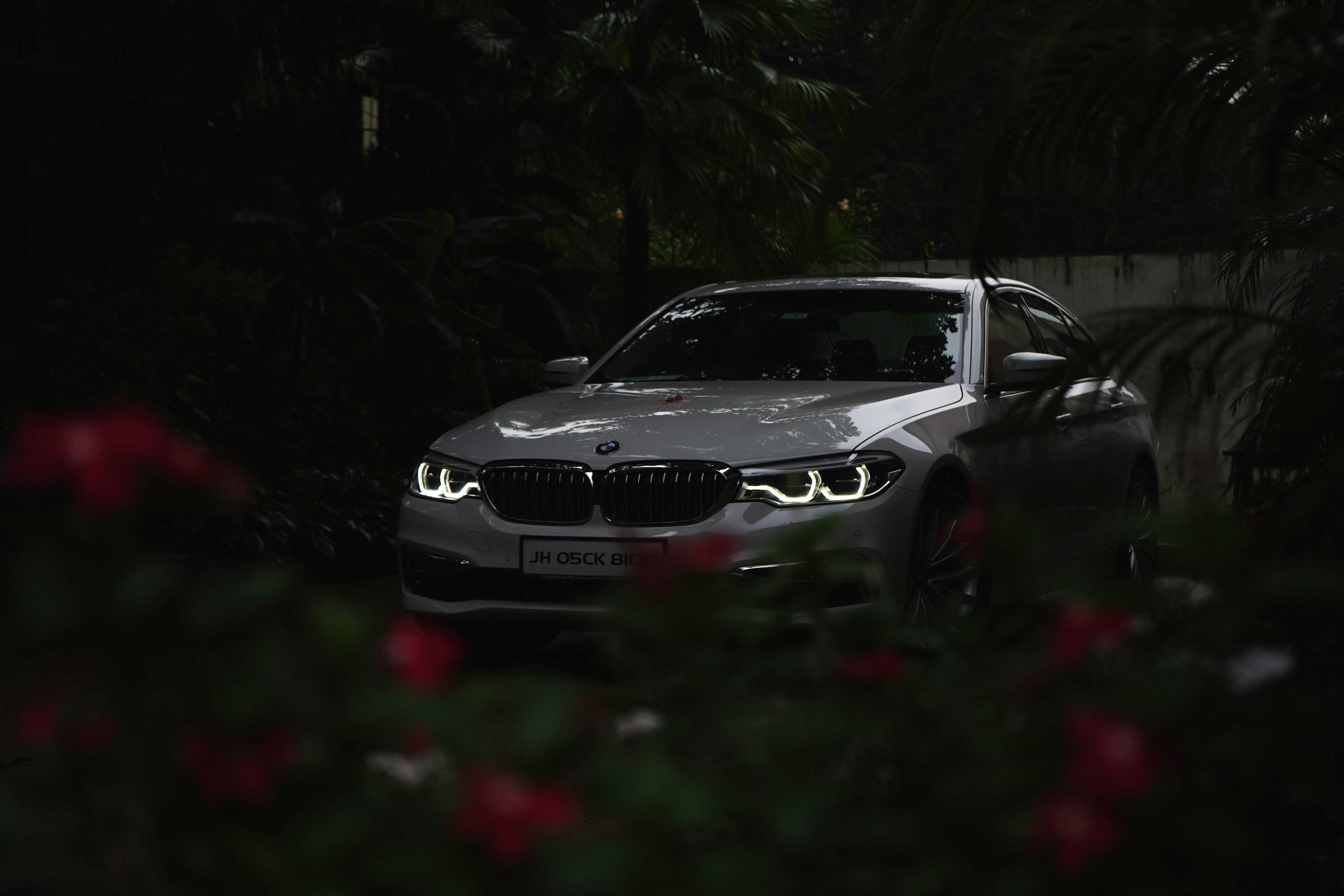 BMW Wallpaper: Free HD Download [4K]